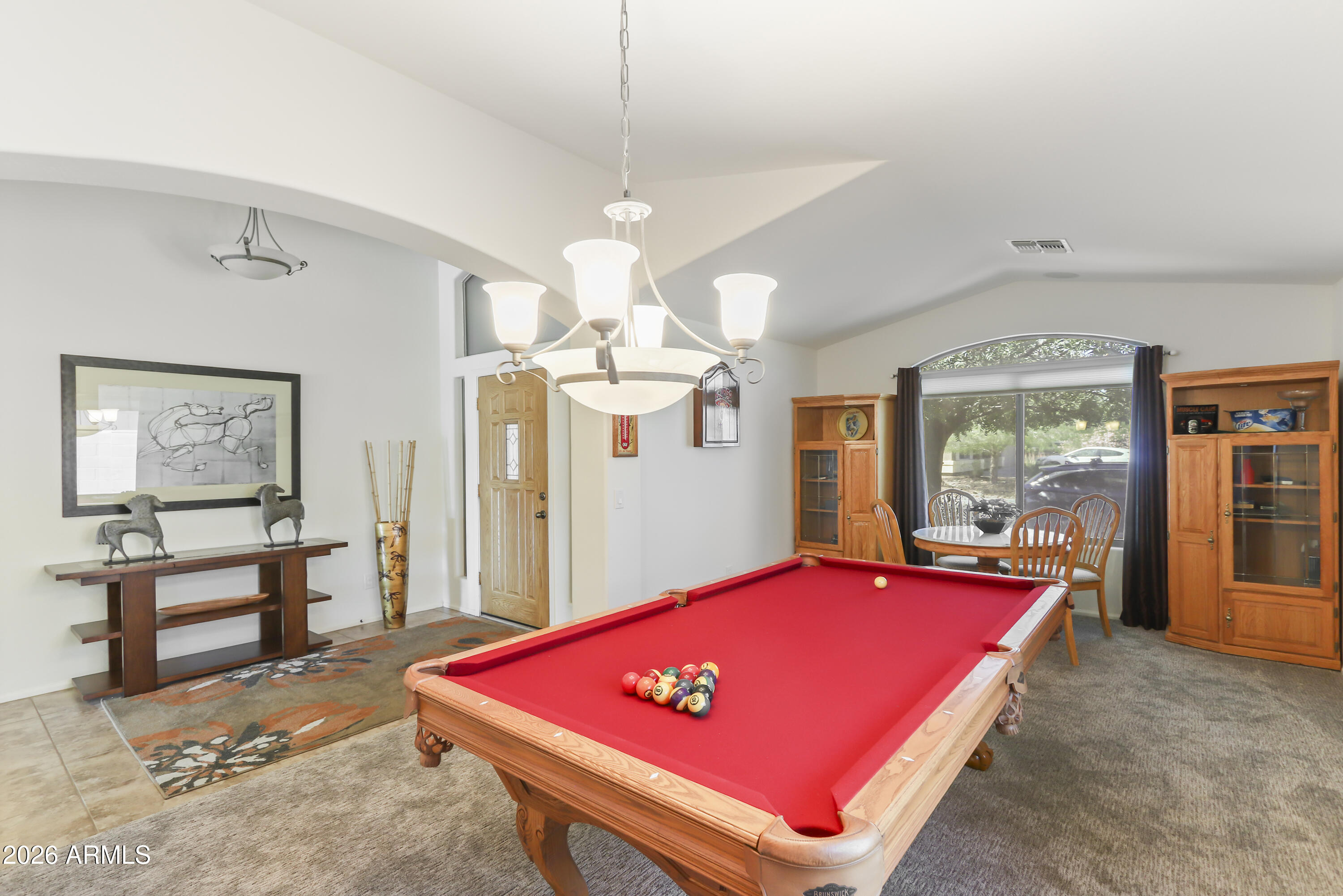 RANCHO EL DORADO - Residential