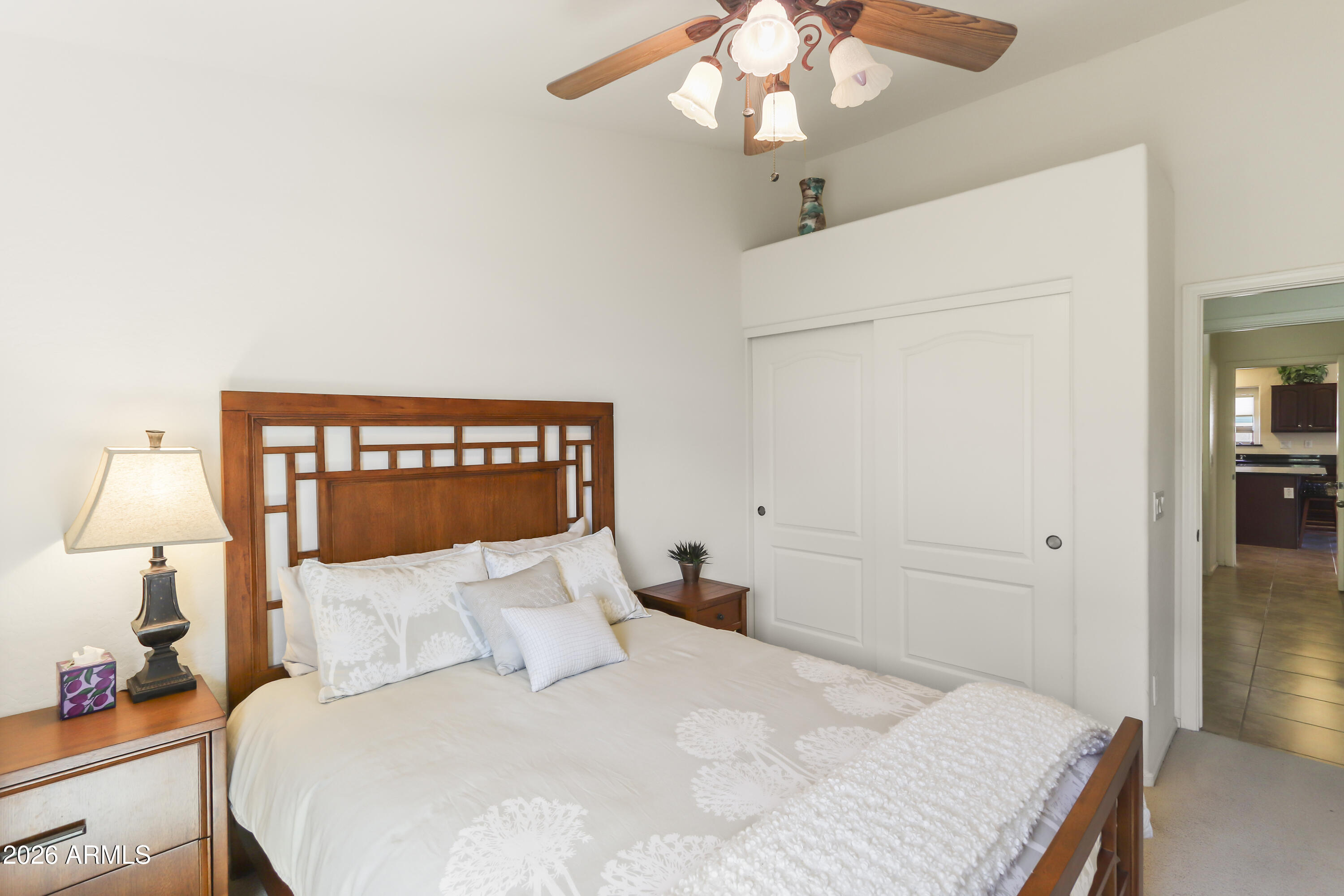 RANCHO EL DORADO - Residential