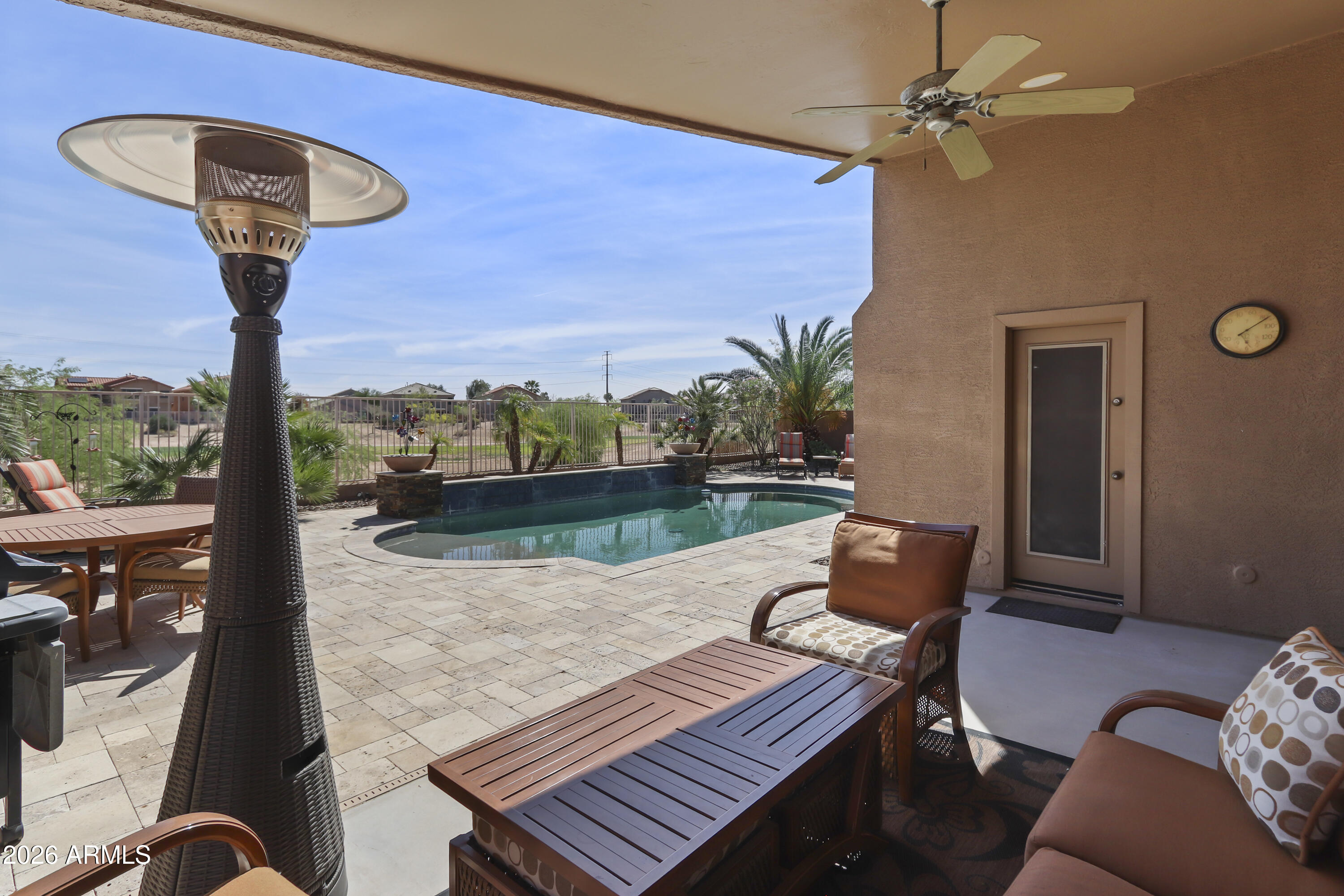 RANCHO EL DORADO - Residential