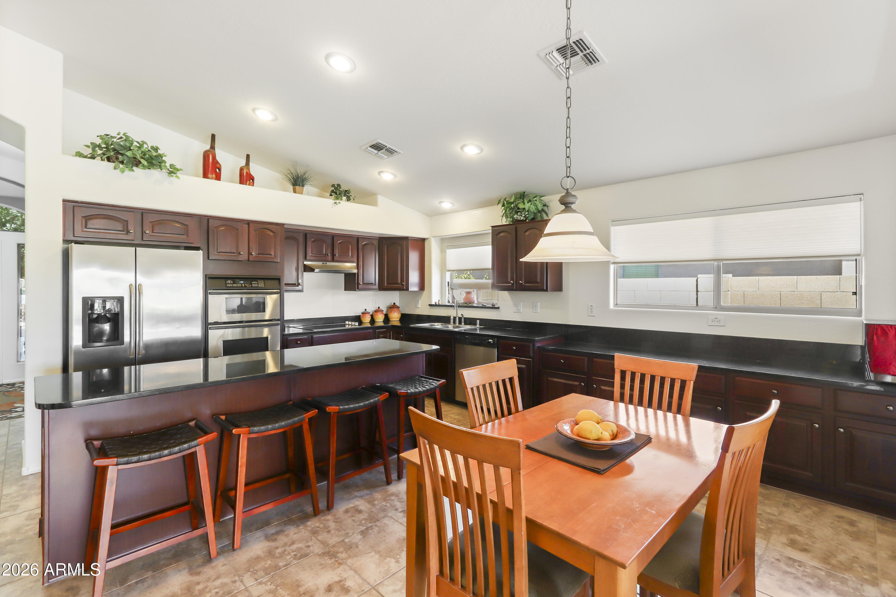 RANCHO EL DORADO - Residential