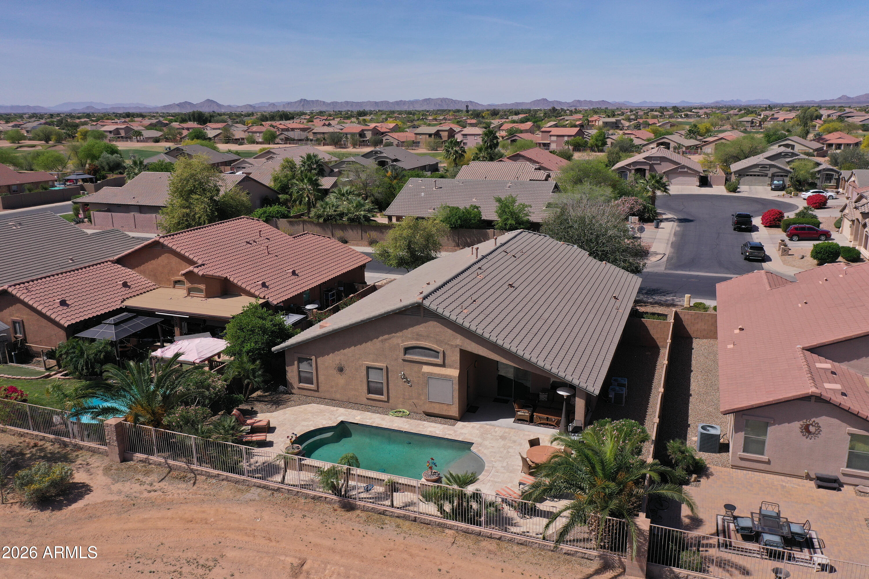 RANCHO EL DORADO - Residential