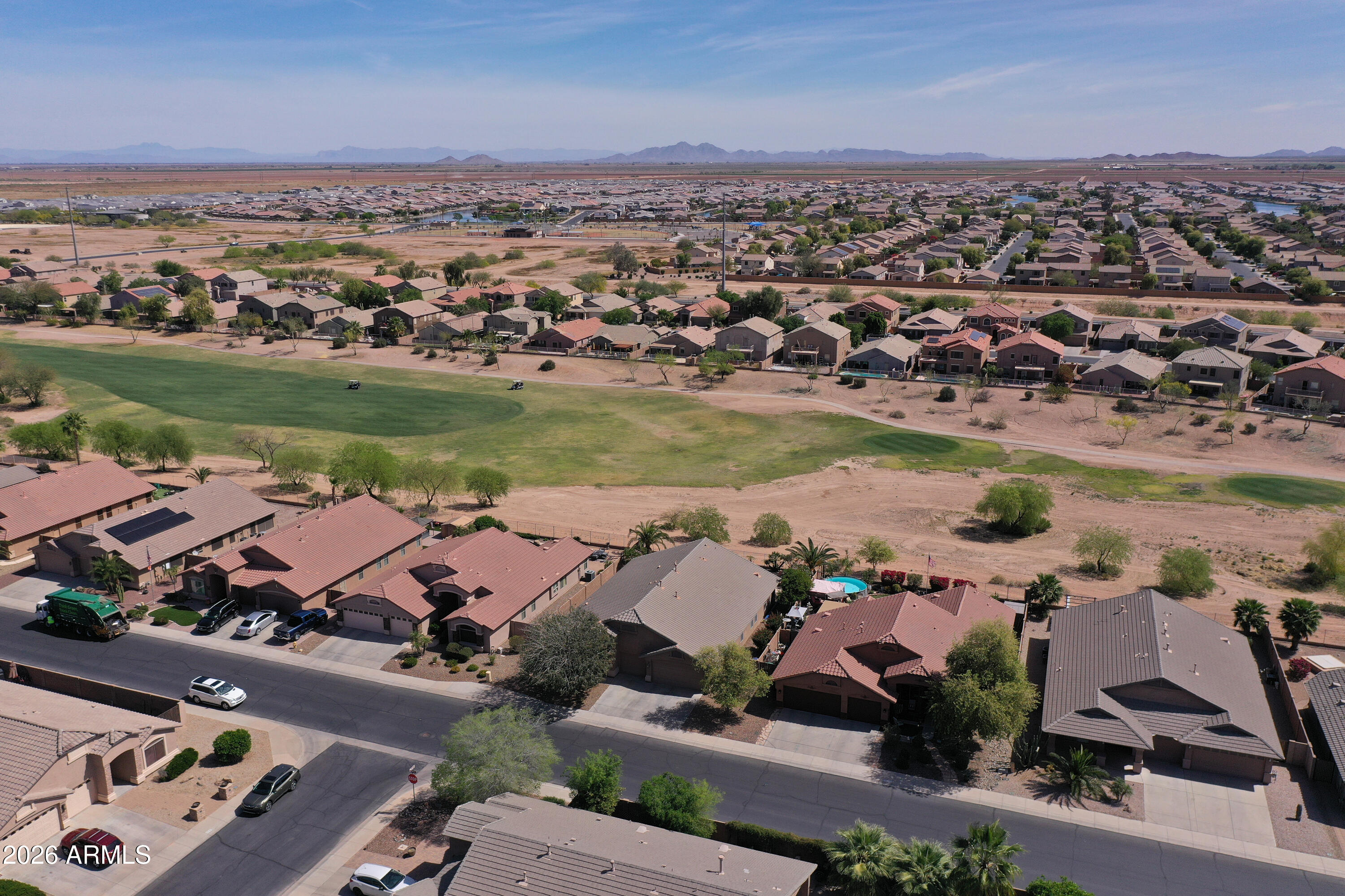 RANCHO EL DORADO - Residential