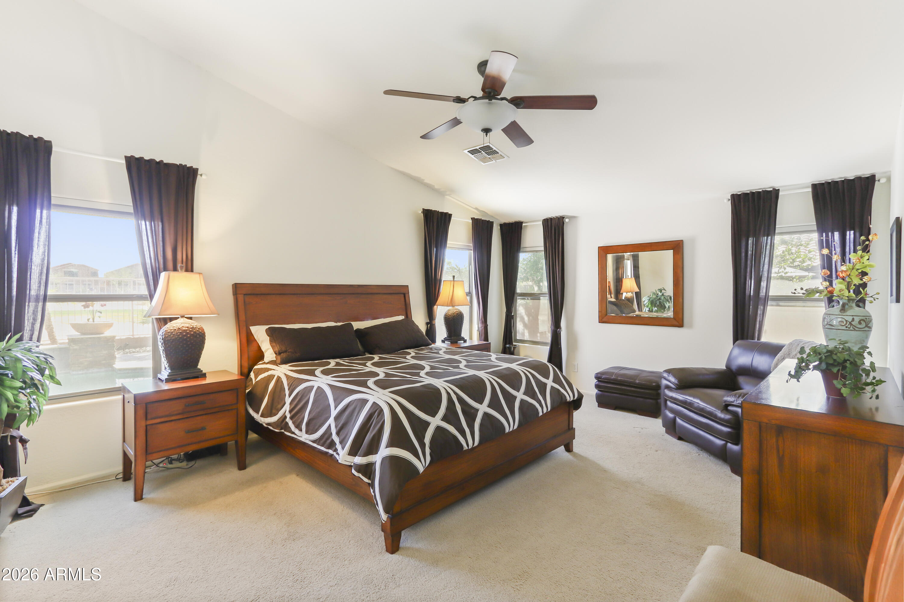 RANCHO EL DORADO - Residential