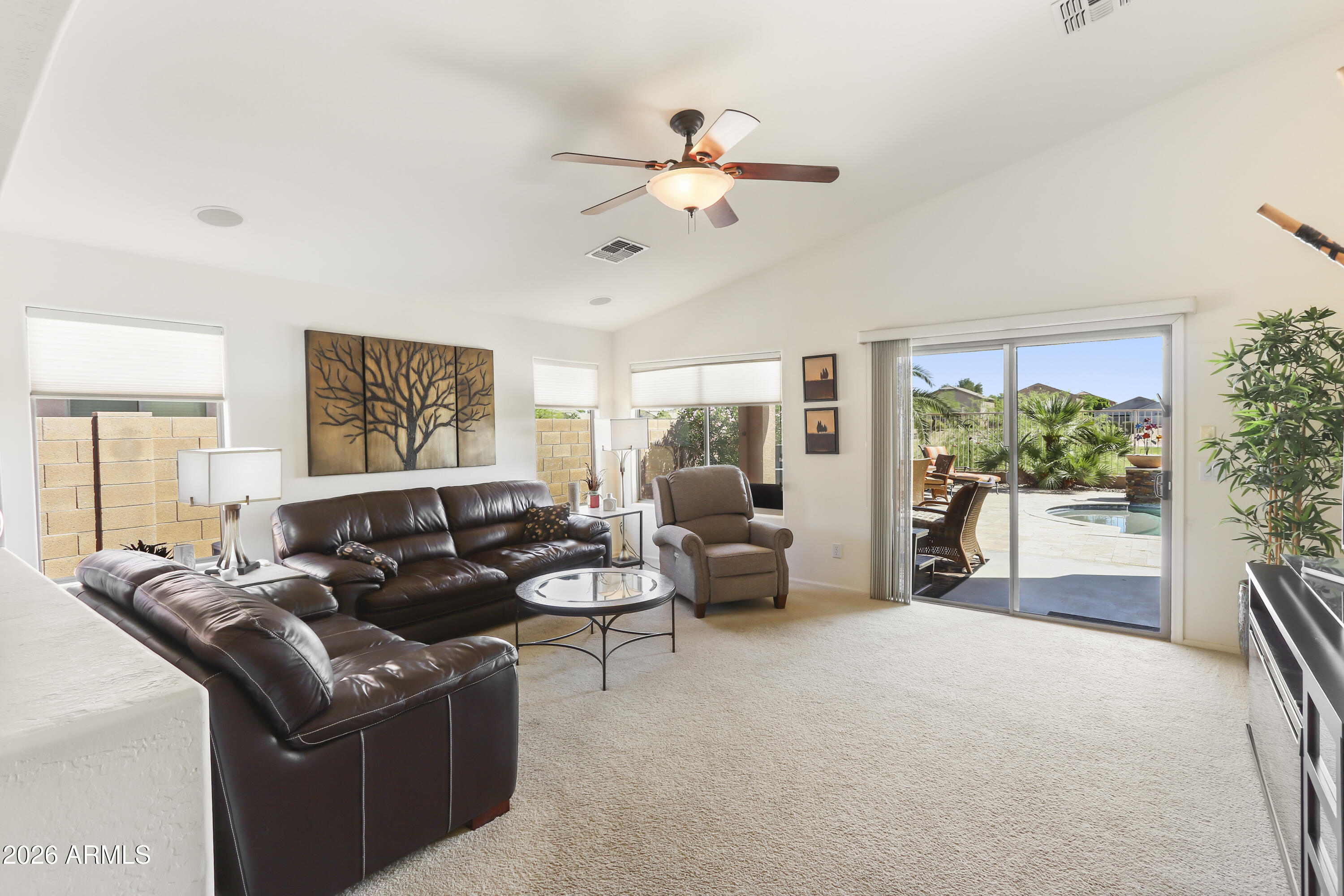 RANCHO EL DORADO - Residential