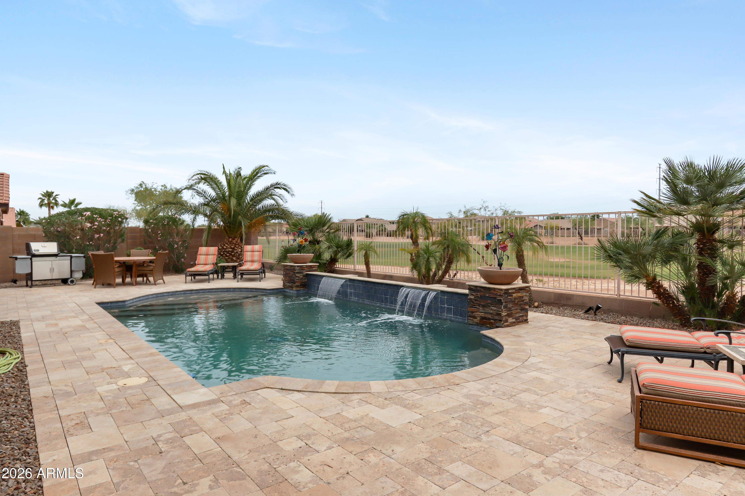 RANCHO EL DORADO - Residential