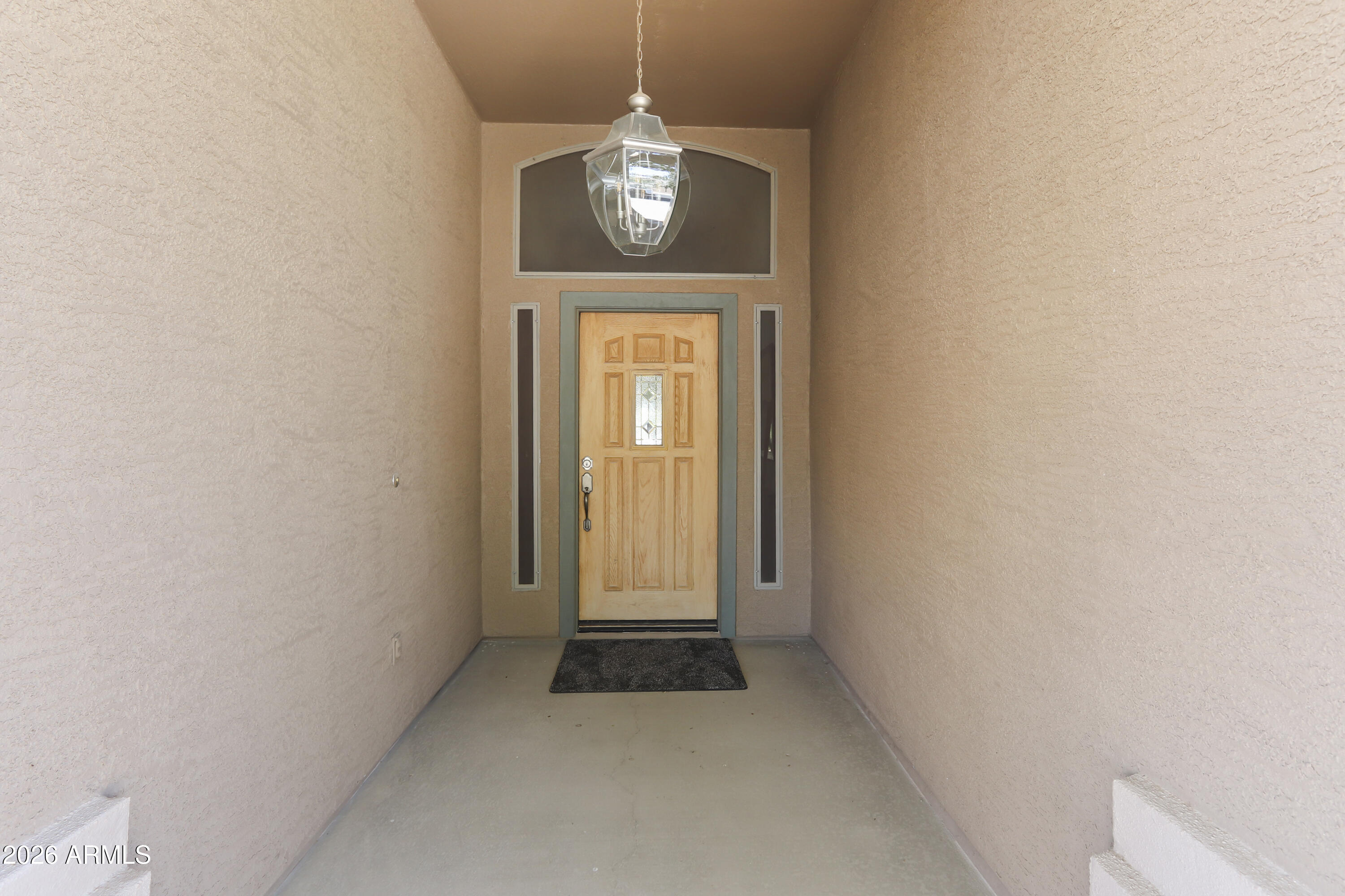 RANCHO EL DORADO - Residential