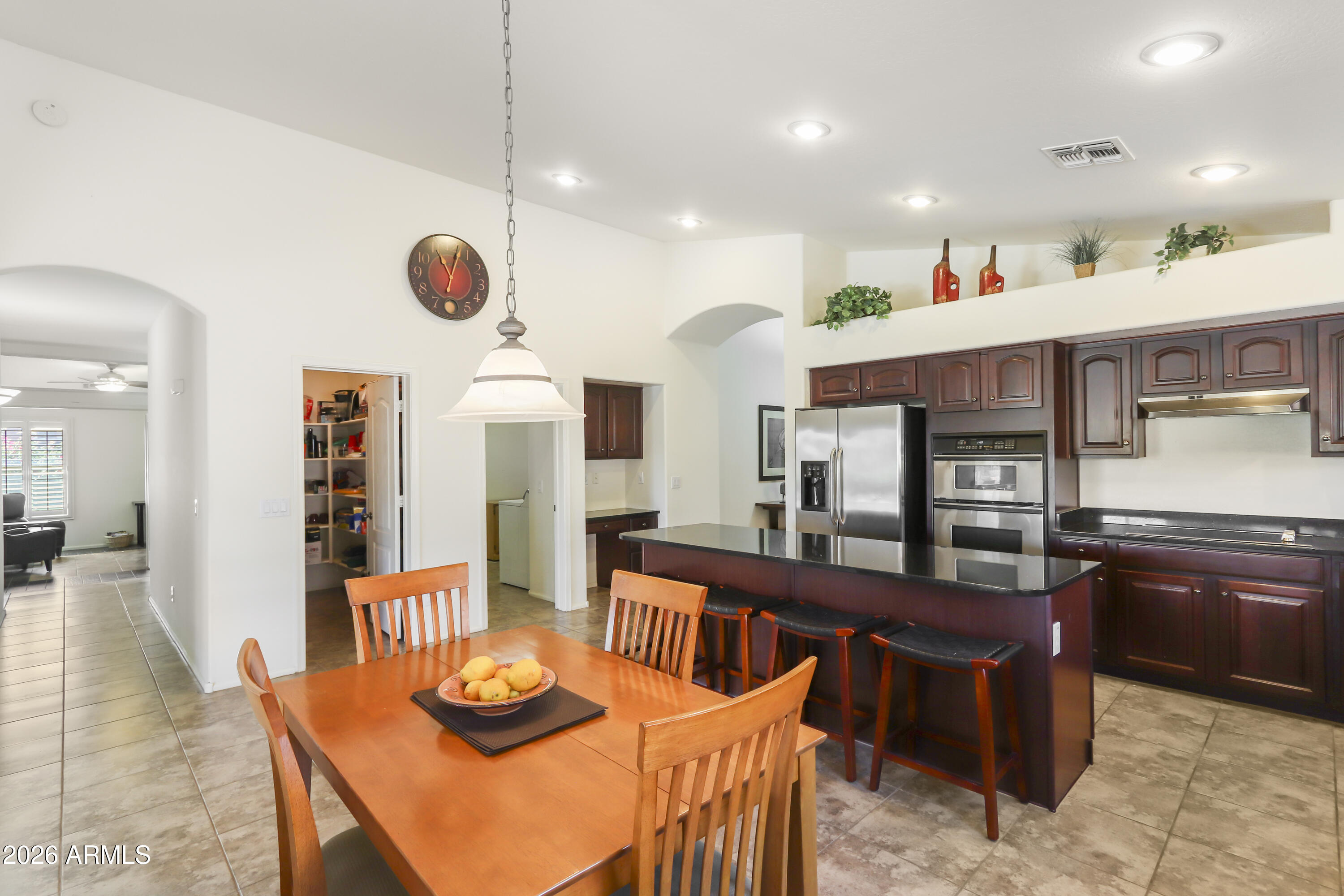 RANCHO EL DORADO - Residential