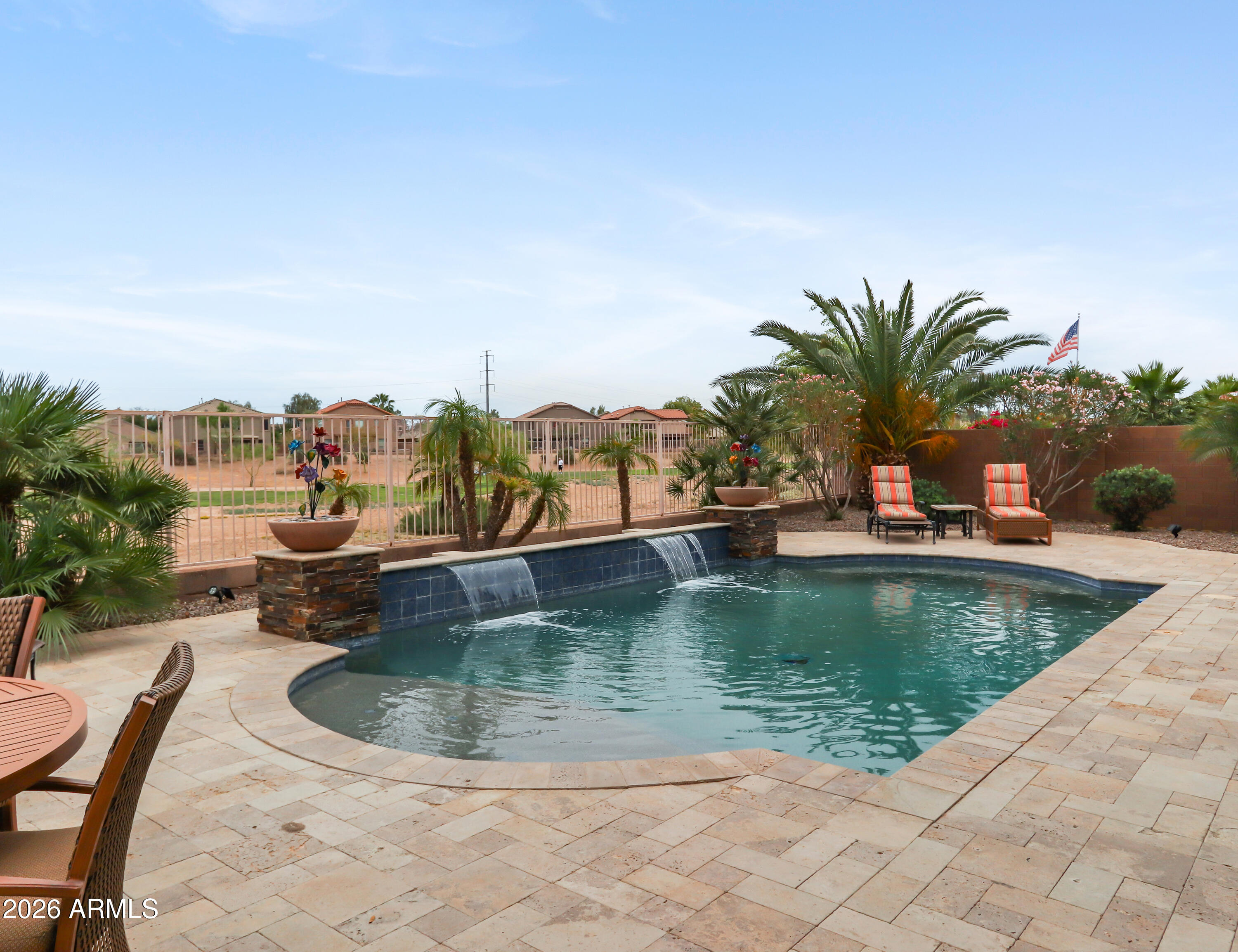 RANCHO EL DORADO - Residential