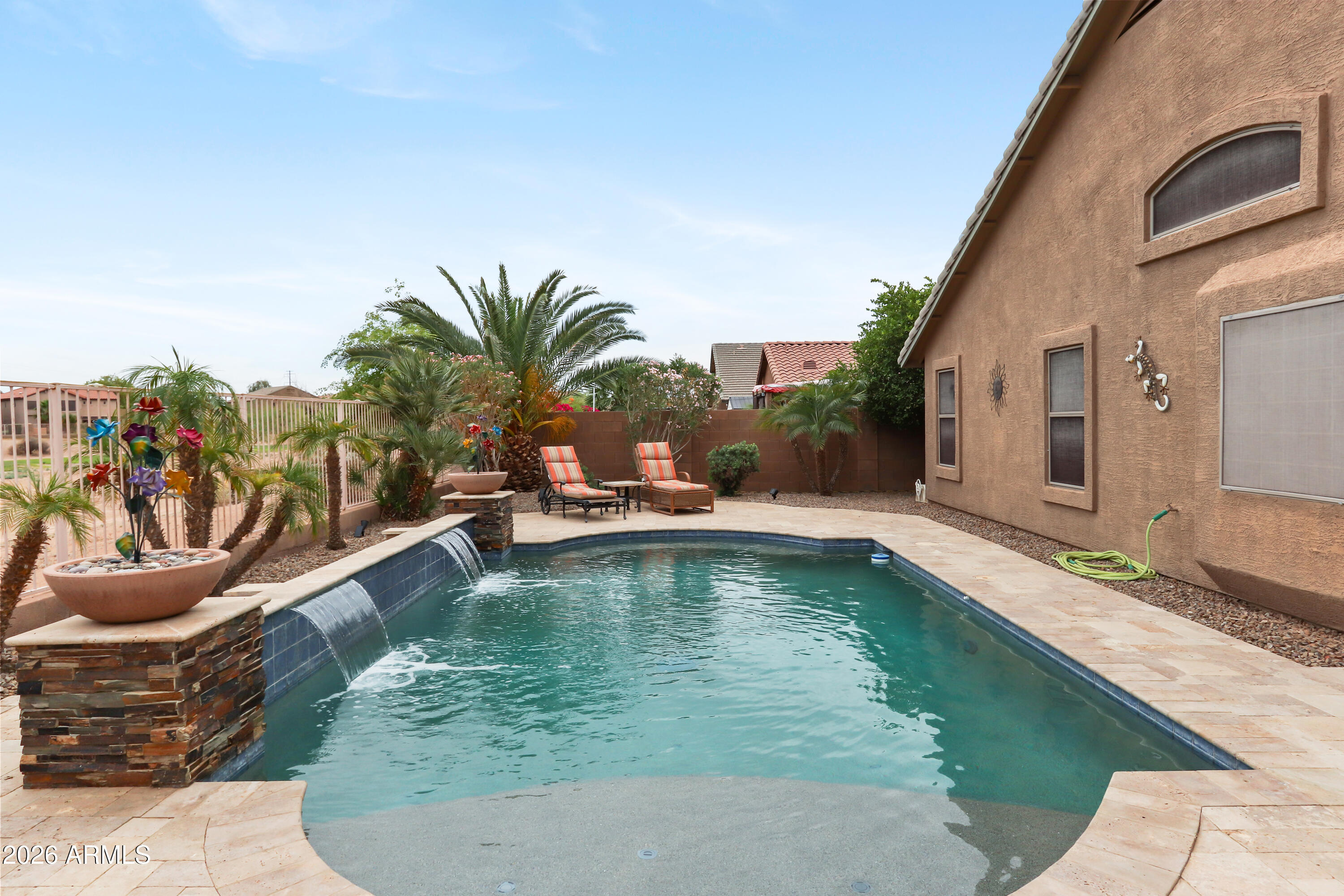 RANCHO EL DORADO - Residential