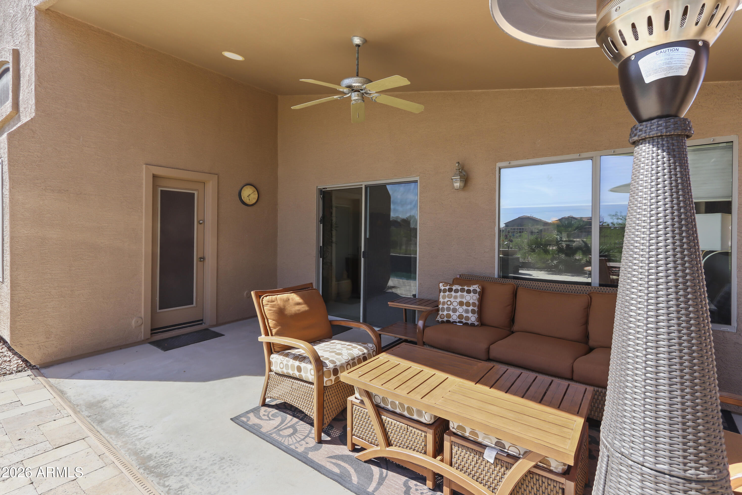 RANCHO EL DORADO - Residential