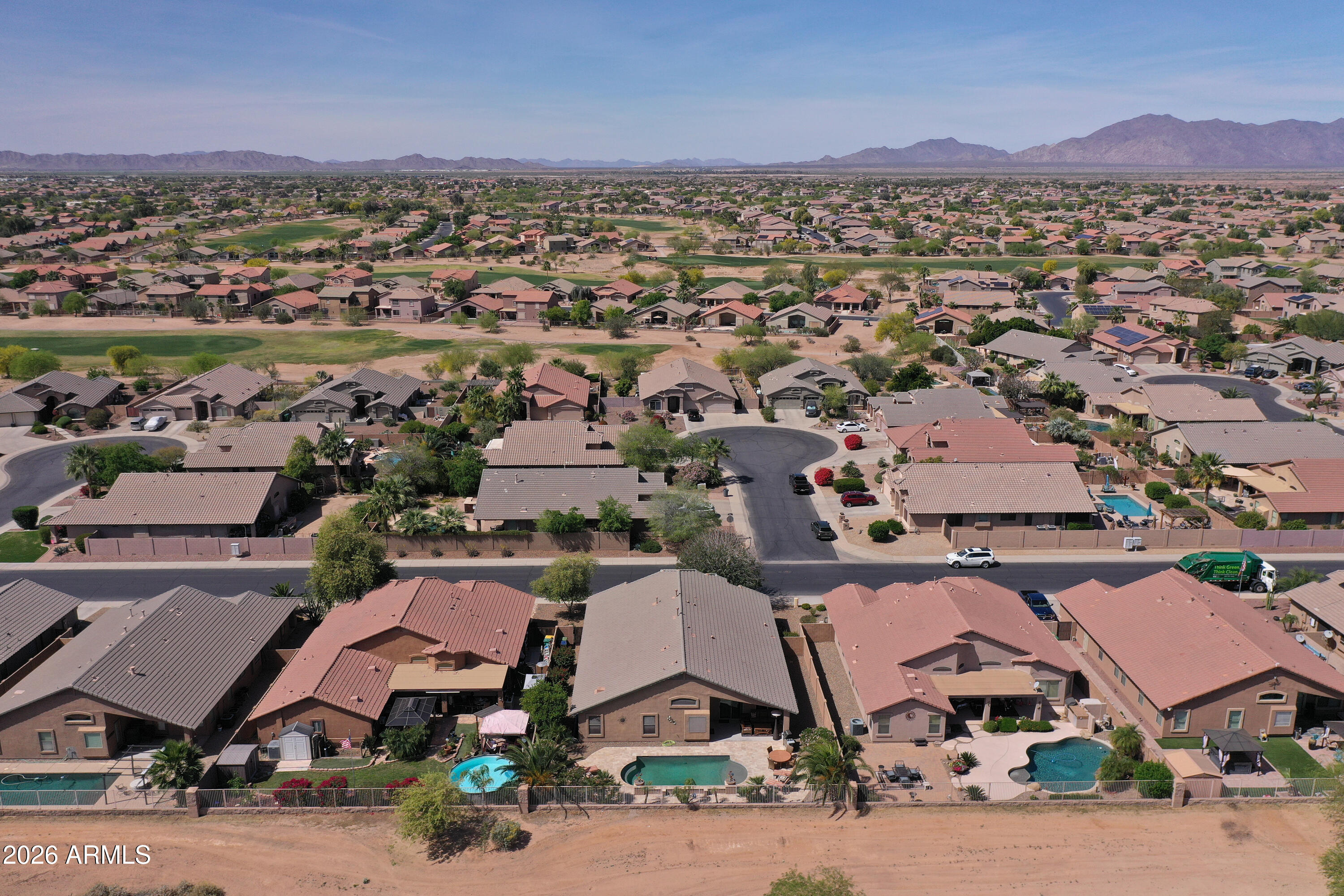 RANCHO EL DORADO - Residential