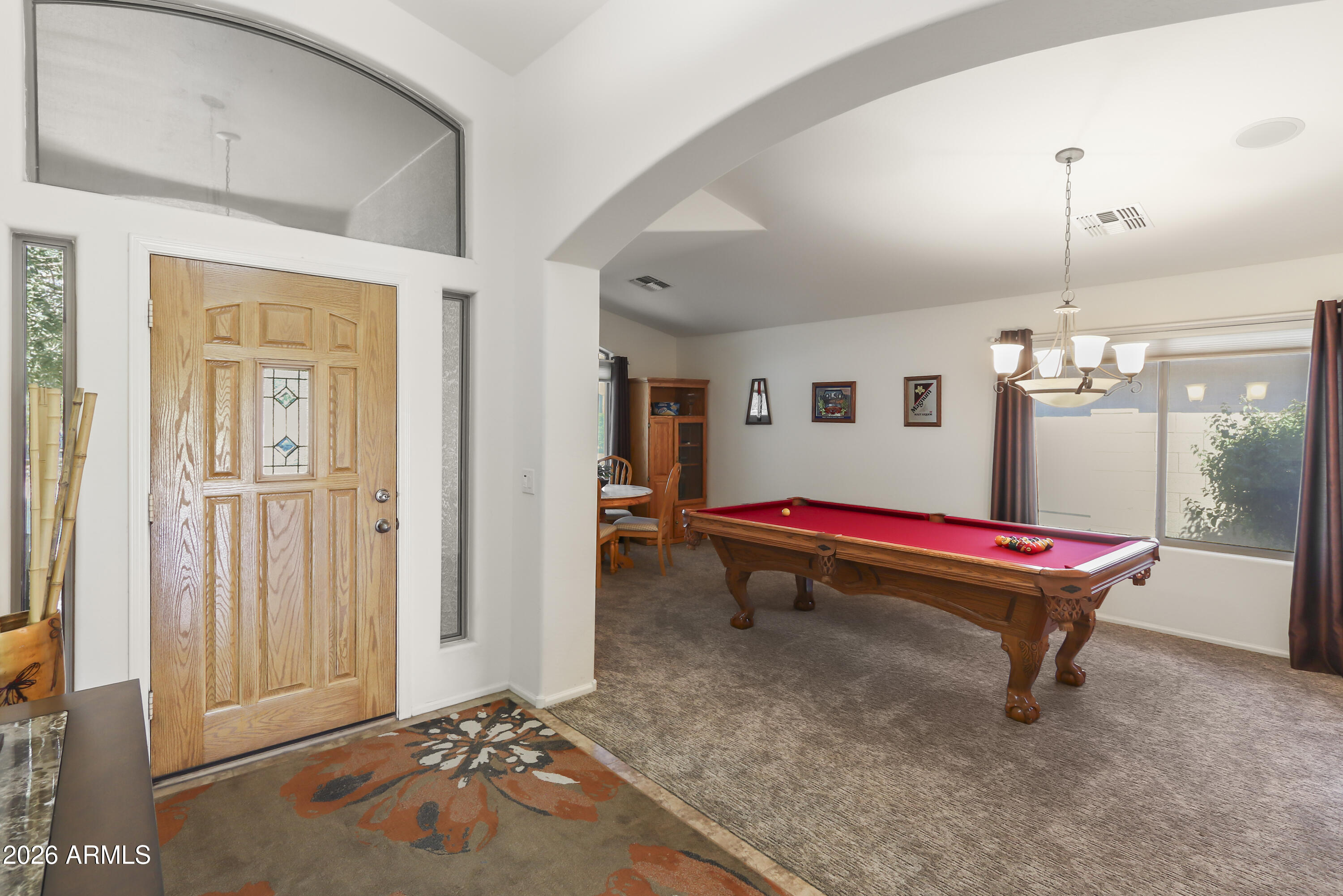 RANCHO EL DORADO - Residential