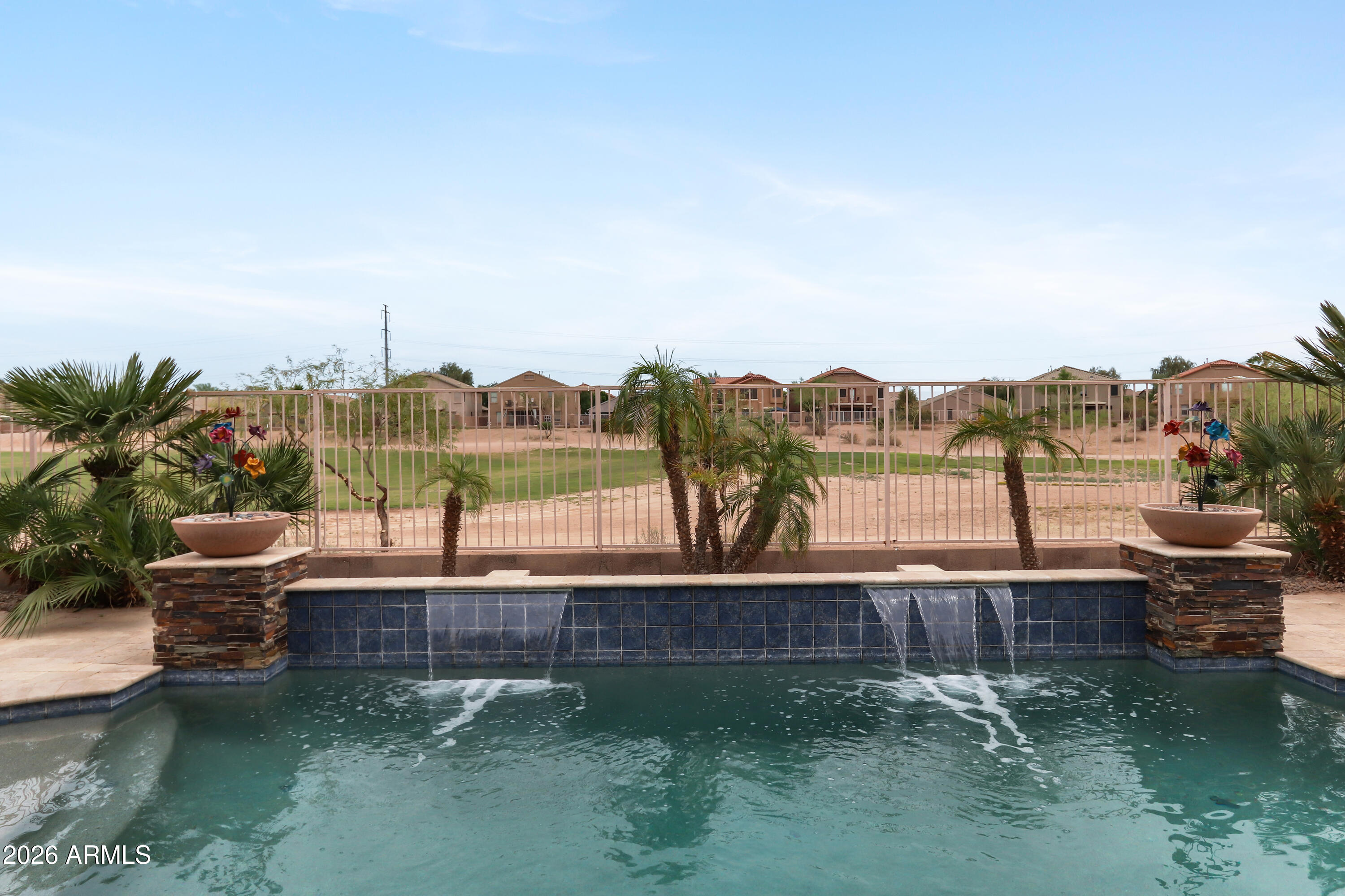 RANCHO EL DORADO - Residential