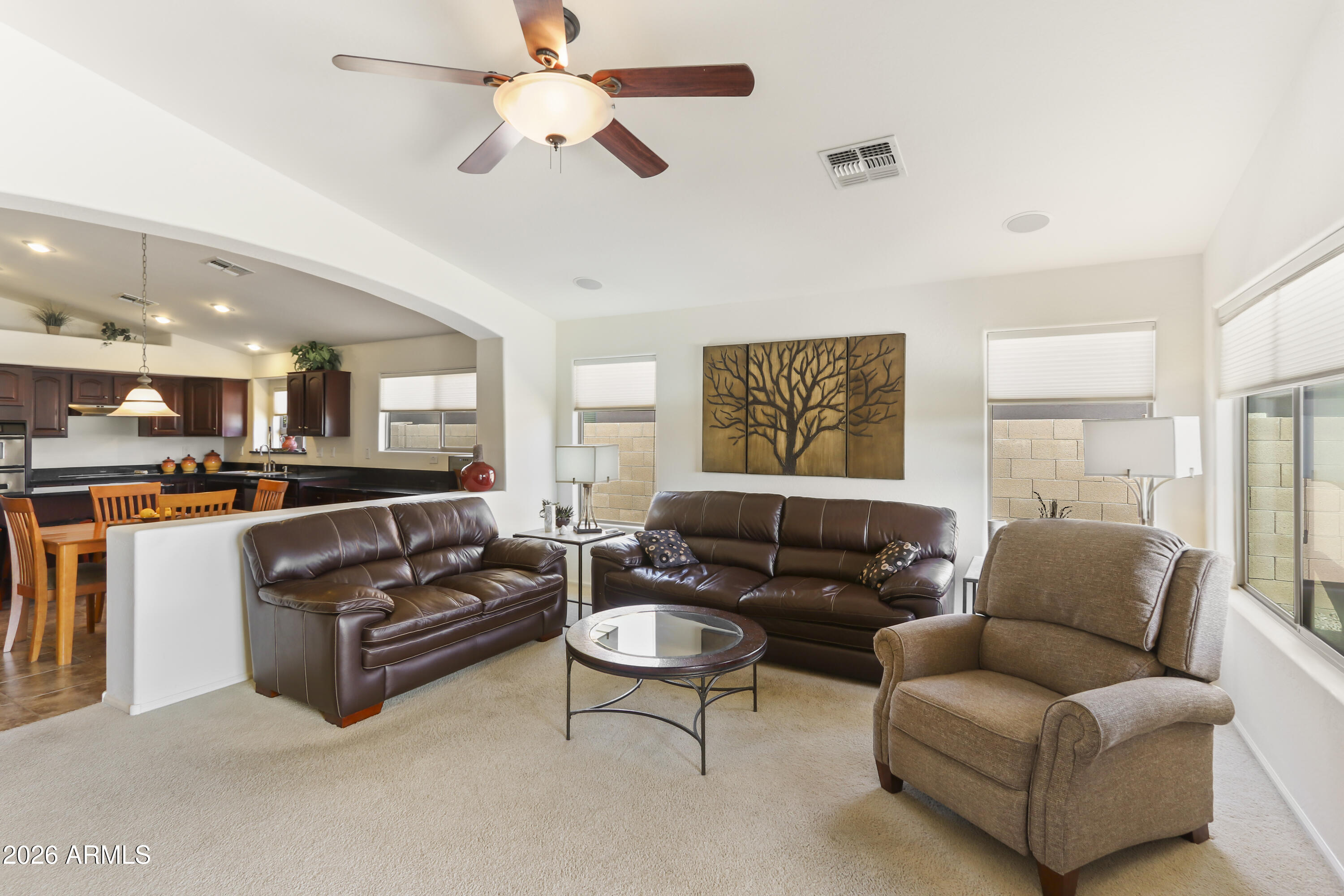 RANCHO EL DORADO - Residential