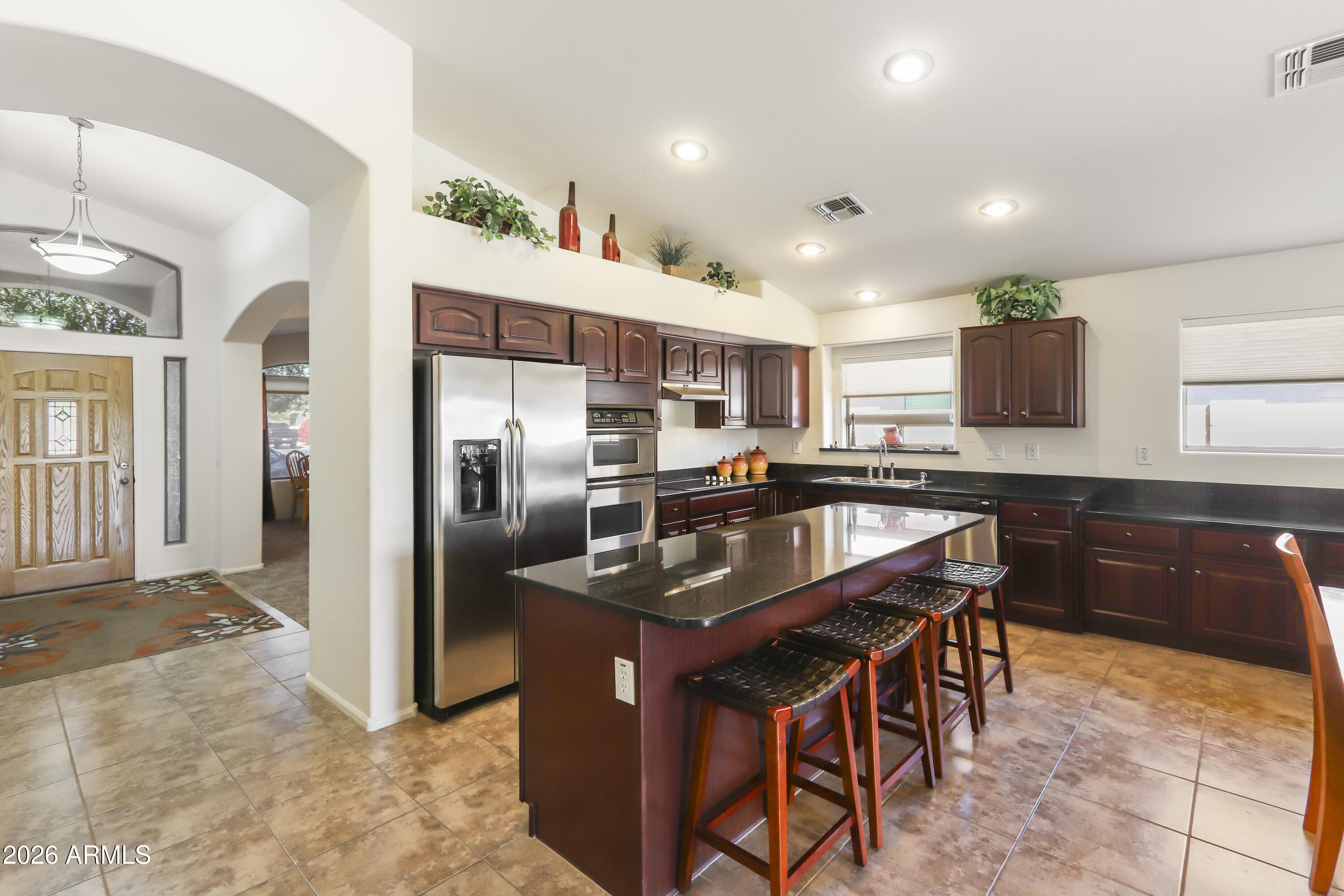 RANCHO EL DORADO - Residential