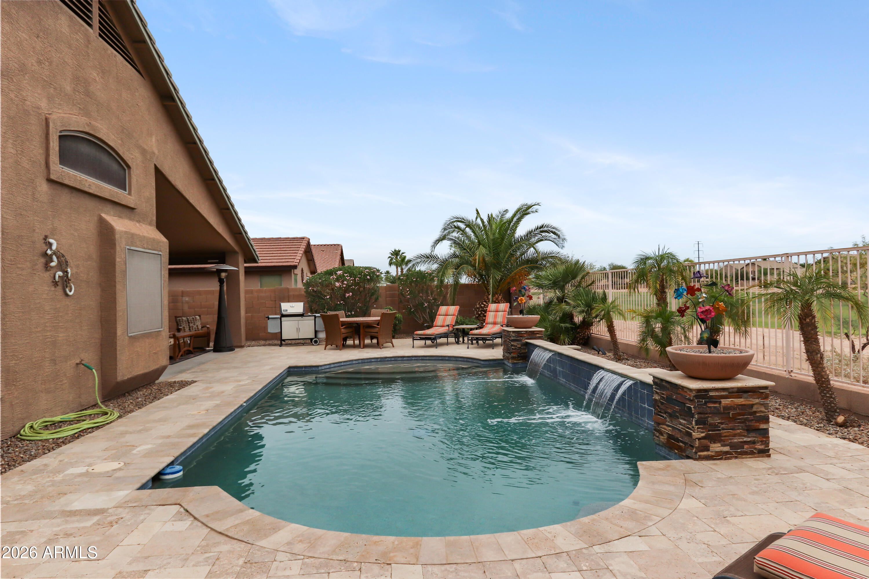 RANCHO EL DORADO - Residential