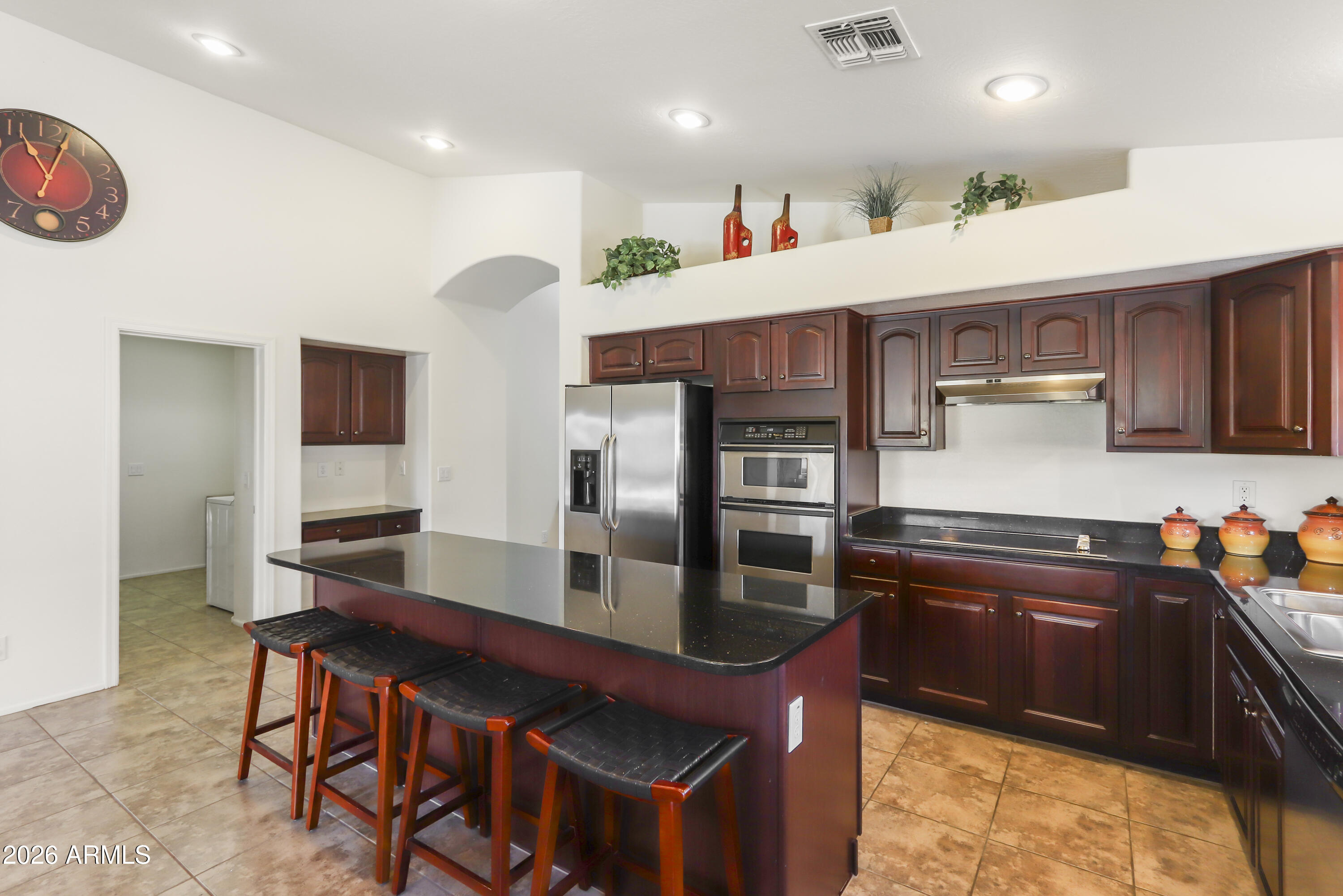RANCHO EL DORADO - Residential