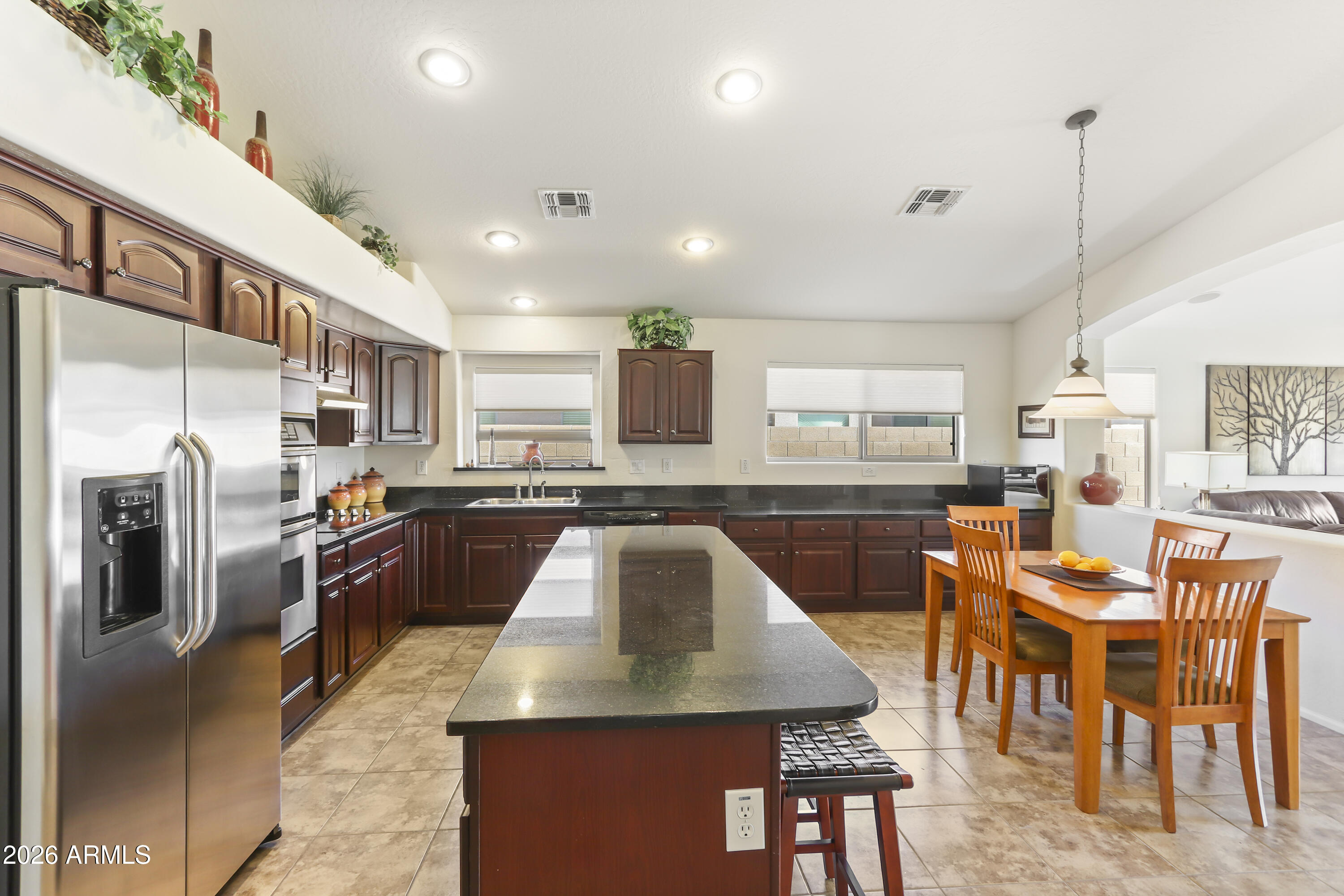 RANCHO EL DORADO - Residential