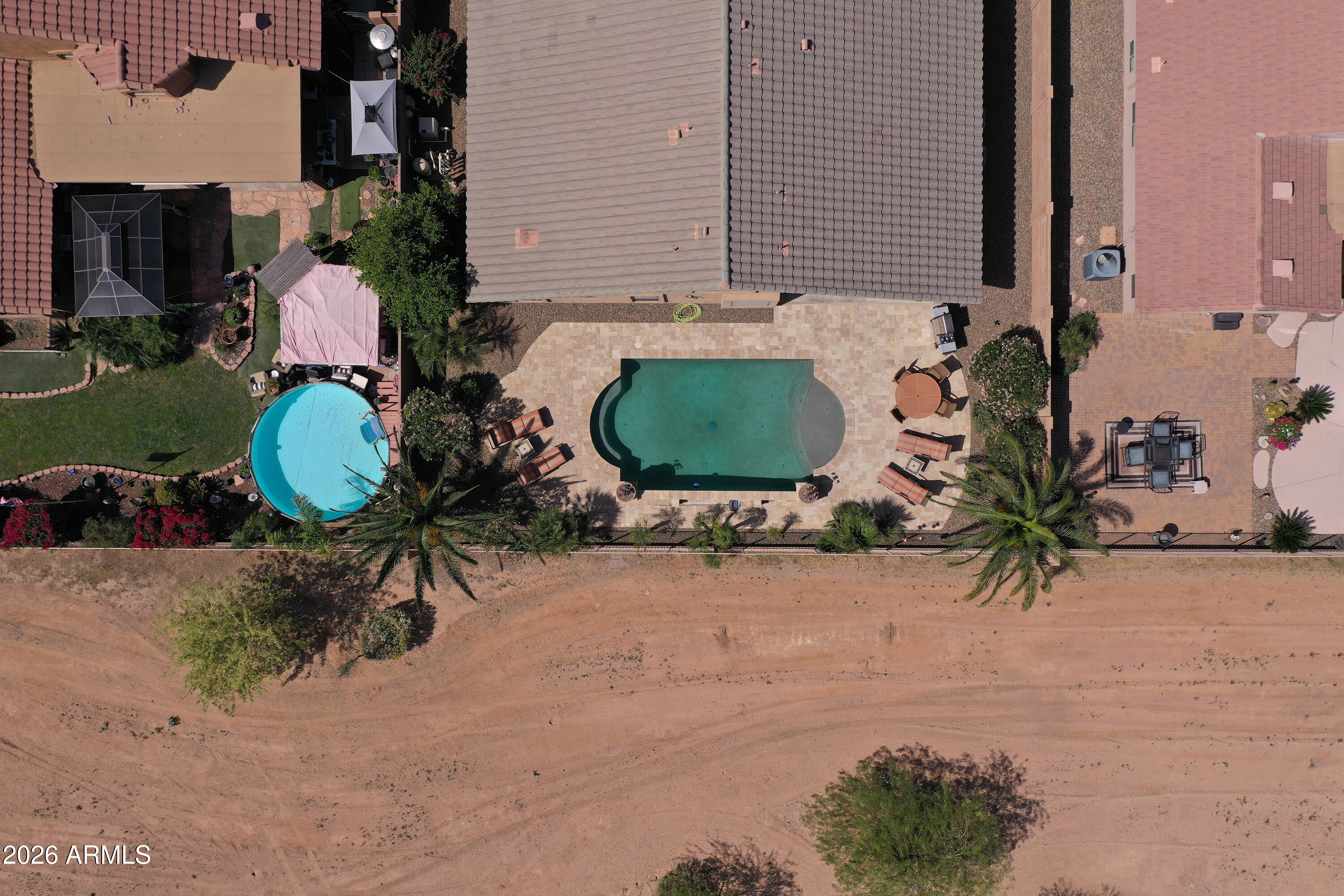 RANCHO EL DORADO - Residential