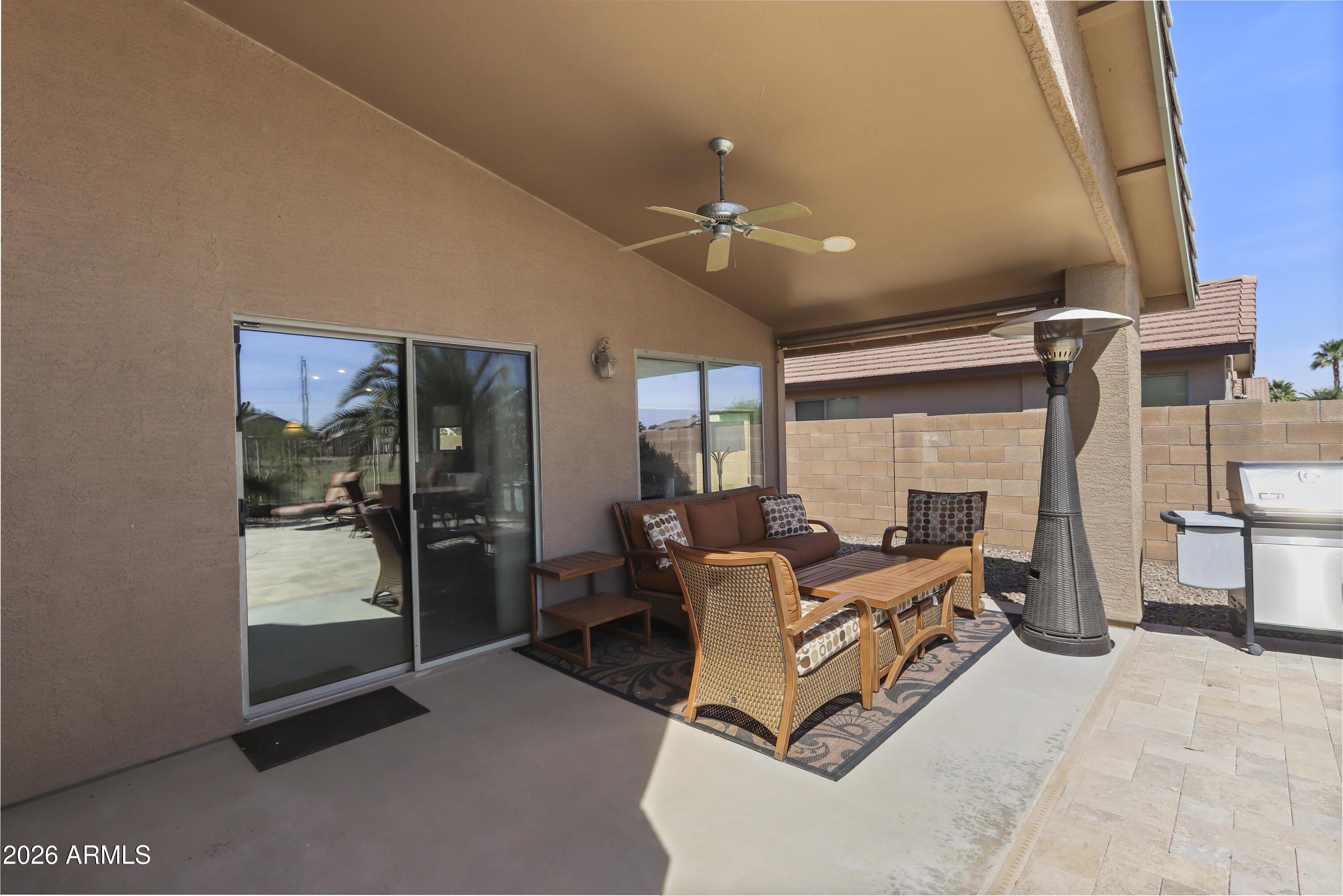 RANCHO EL DORADO - Residential