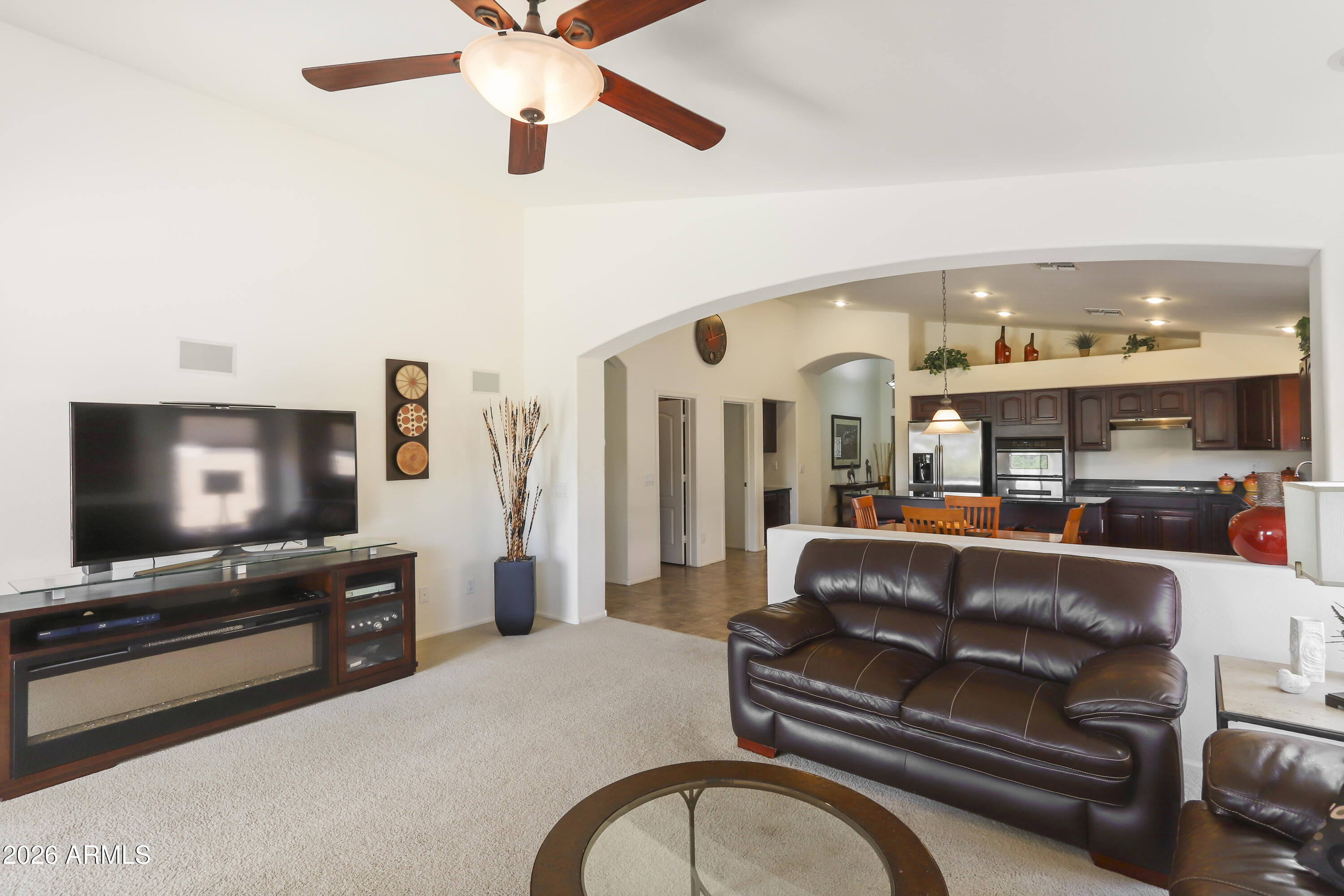 RANCHO EL DORADO - Residential