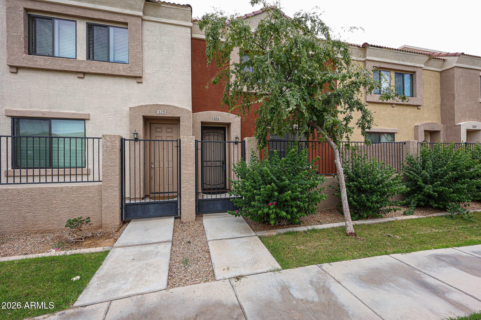5225 E ENID Avenue 124