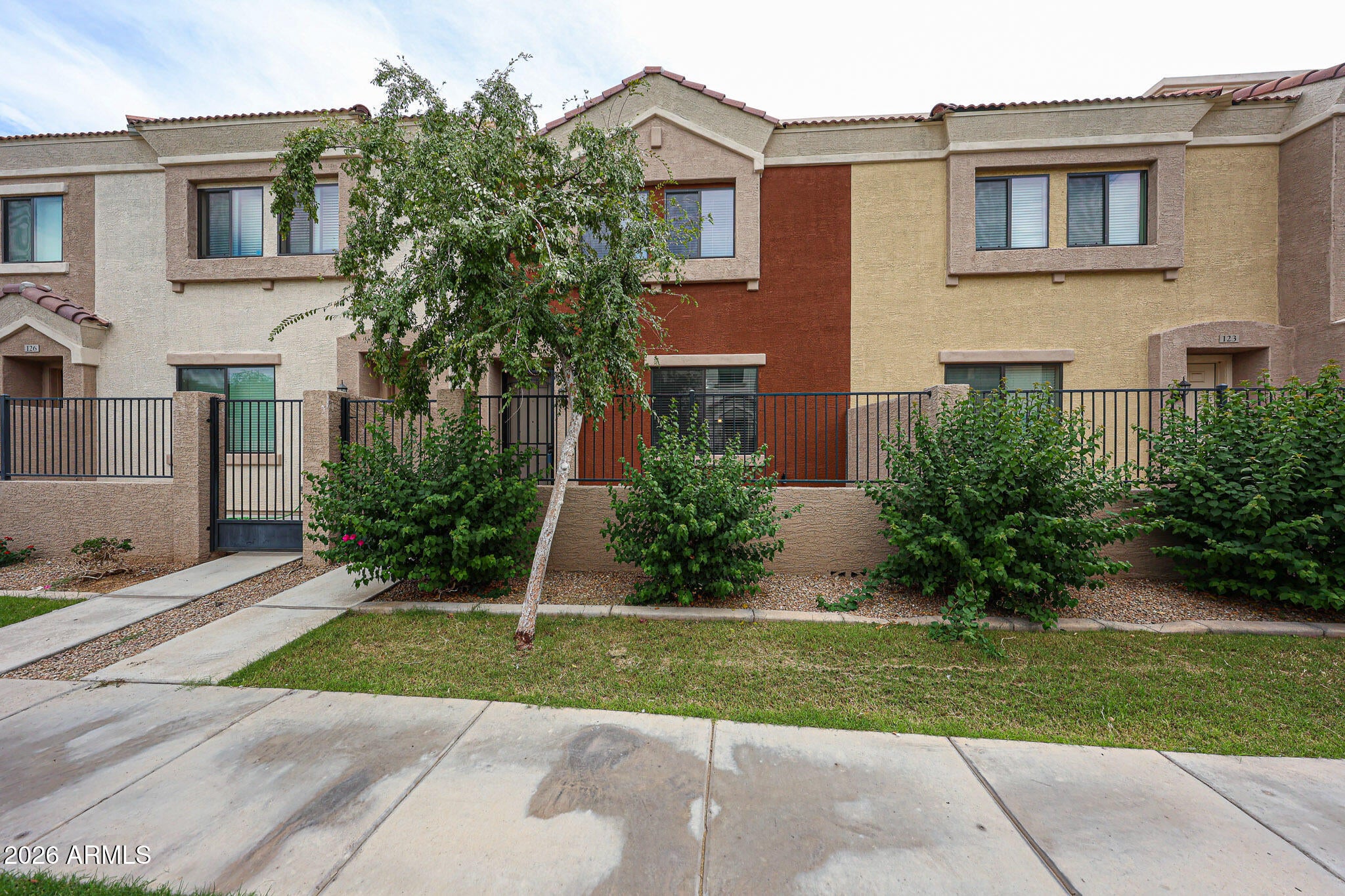 5225 E ENID Avenue 124