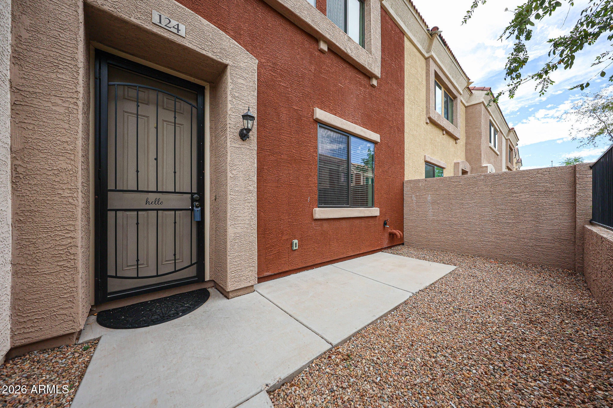5225 E ENID Avenue 124