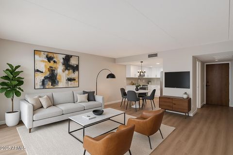 Photo of 7930 E Camelback Road #506, Scottsdale, AZ 85251 (MLS # 6946194)