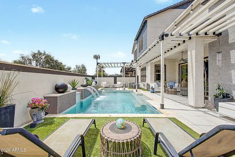 Property photo of 1951 E Lantana Drive, Chandler, AZ 85286