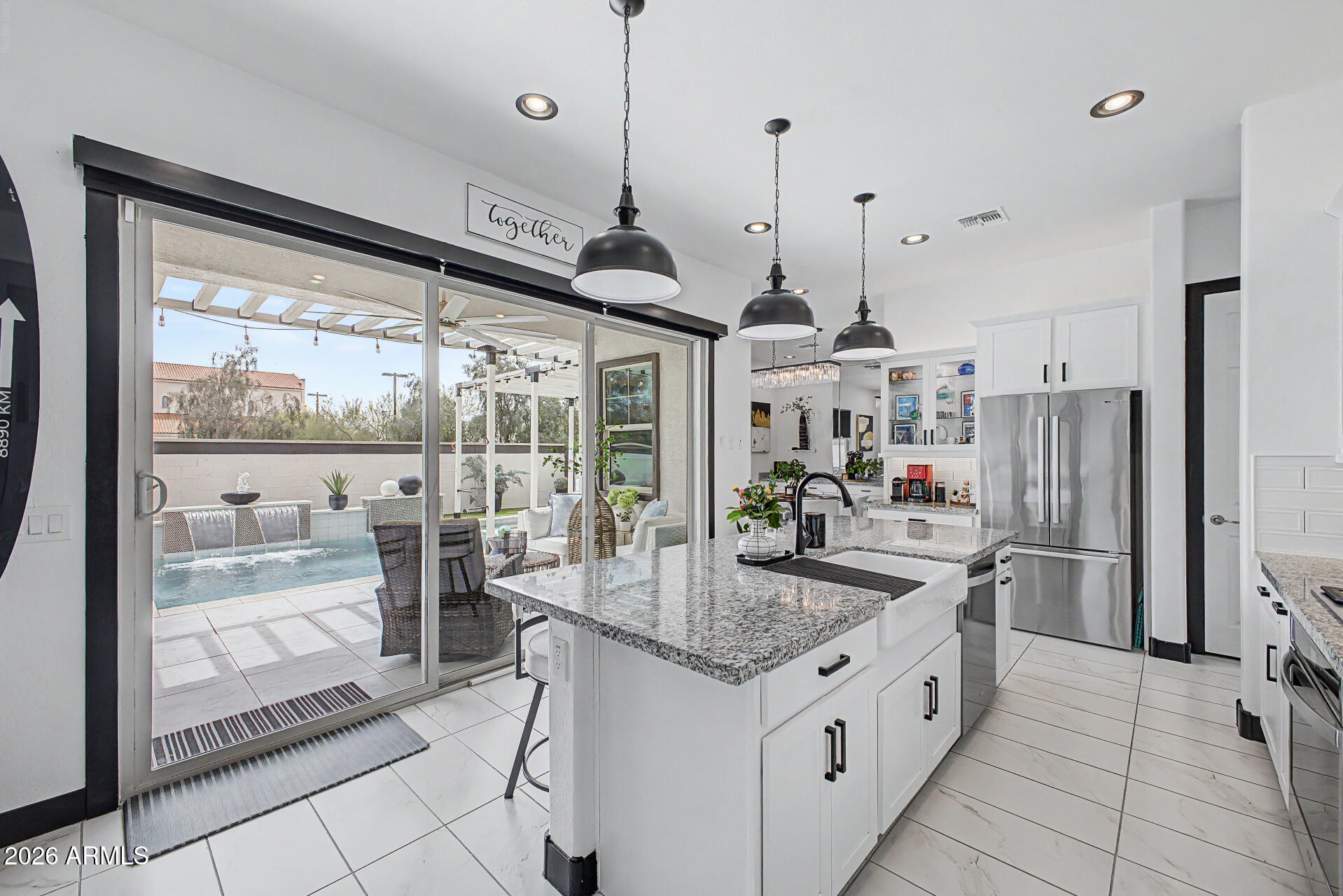 1951 E LANTANA Drive