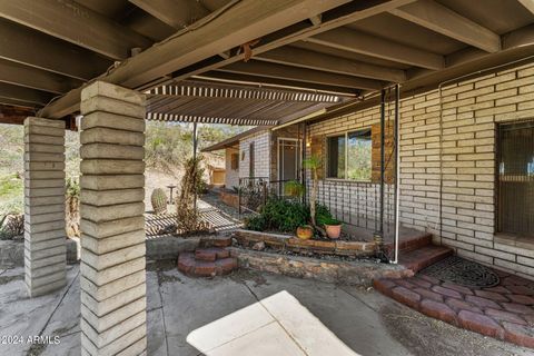 A home in Morristown