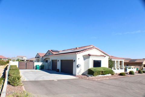 A home in Litchfield Park