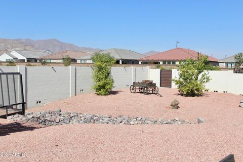 A home in Litchfield Park