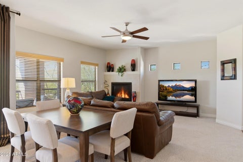 Photo of 21320 N 56th Street #2065, Phoenix, AZ 85054 (MLS # 6967218)