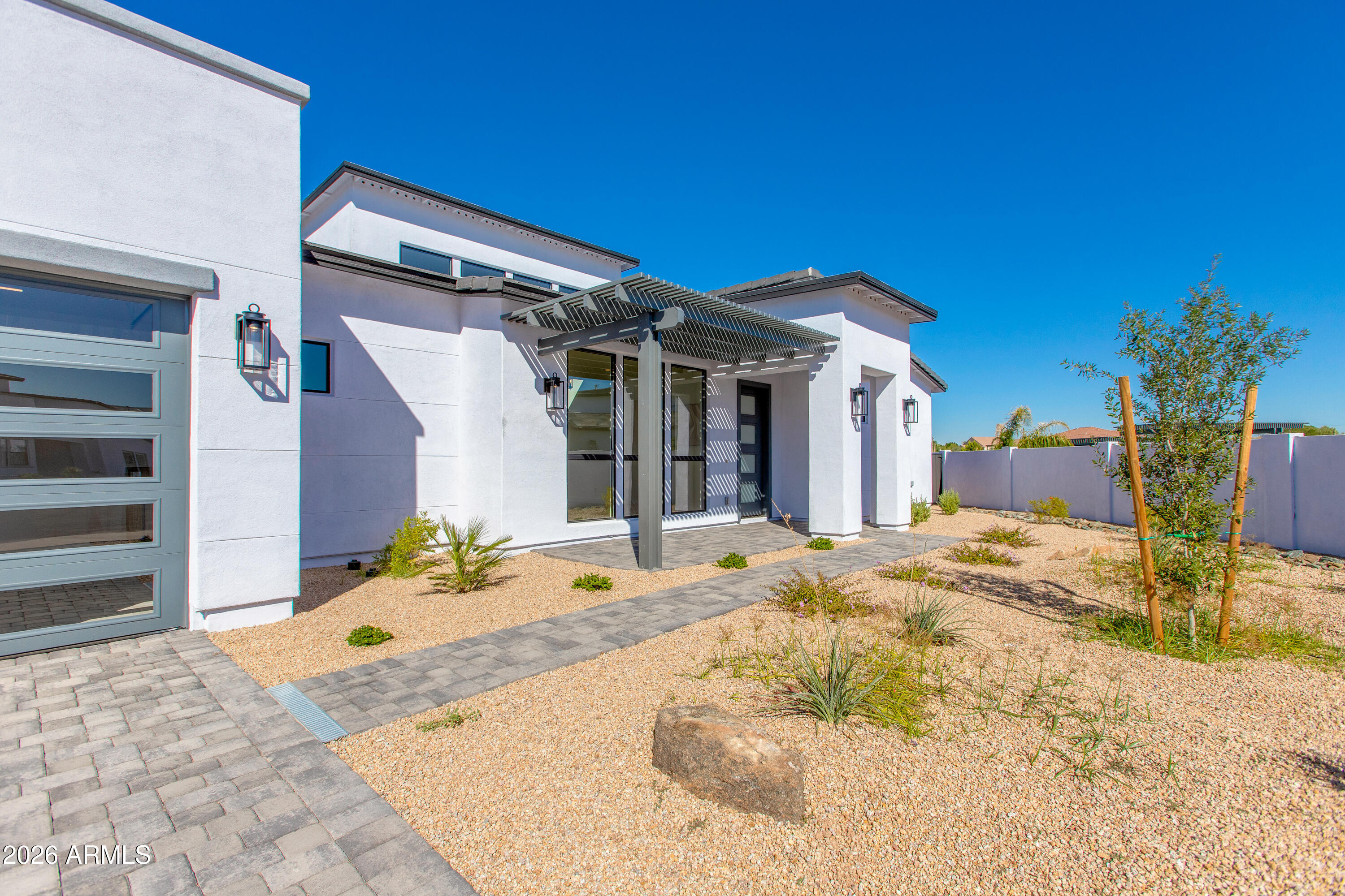 3330 W DESERT DAWN Drive