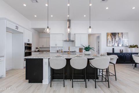 3330 W DESERT DAWN Drive Phoenix AZ 85083