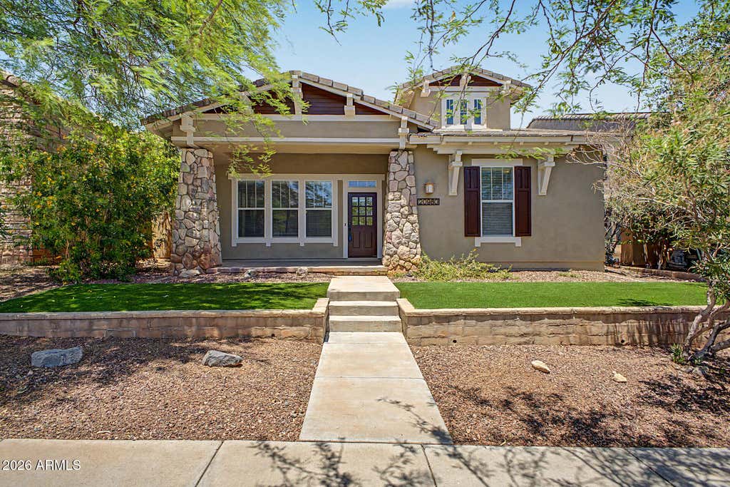 Photo of 20980 W Sunrise Lane, Buckeye, AZ 85396 (MLS # 7039694)