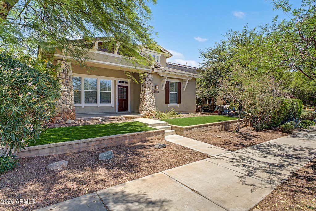 Photo of 20980 W Sunrise Lane, Buckeye, AZ 85396 (MLS # 7039694)