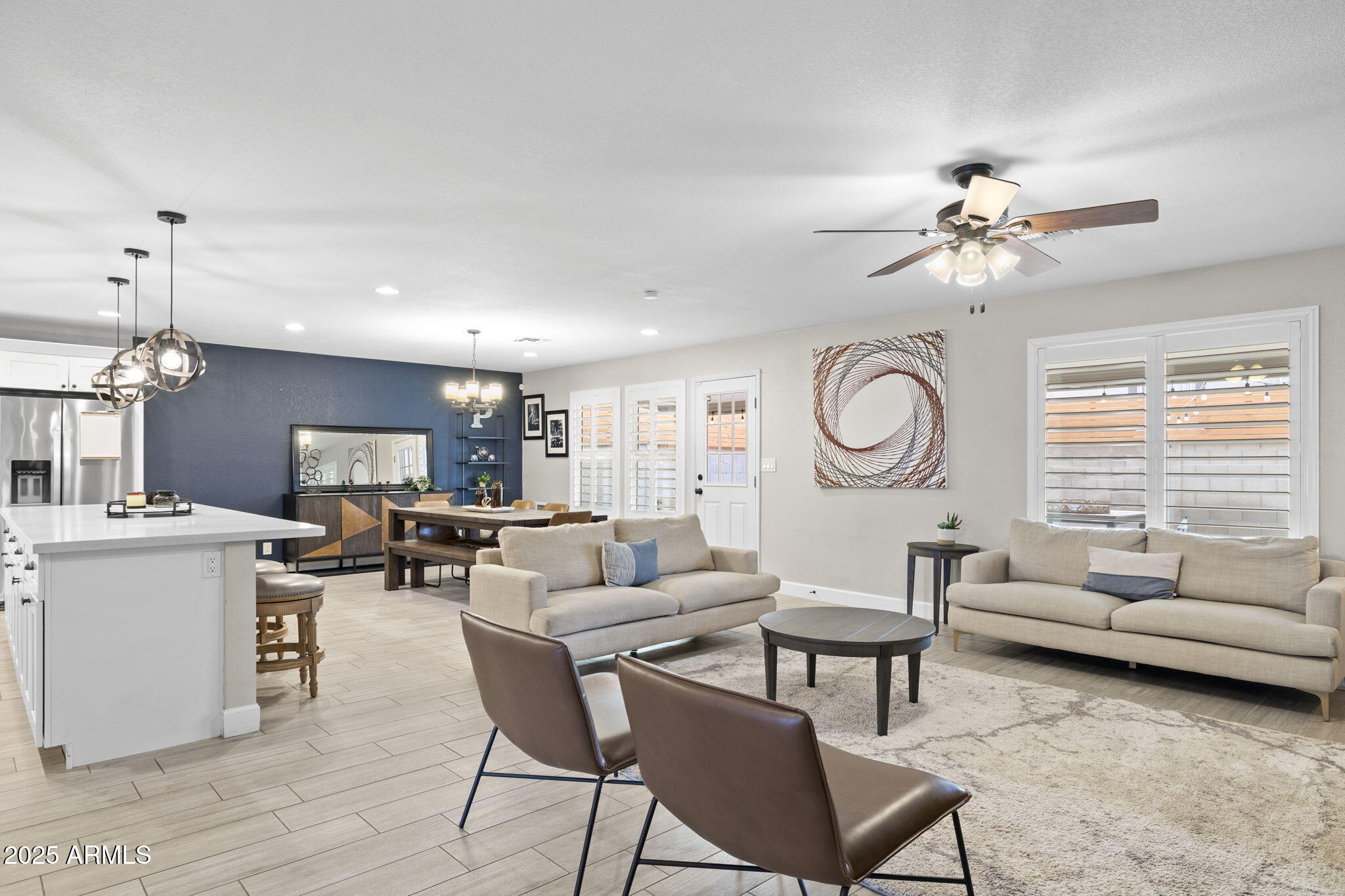 2226 S KACHINA Drive