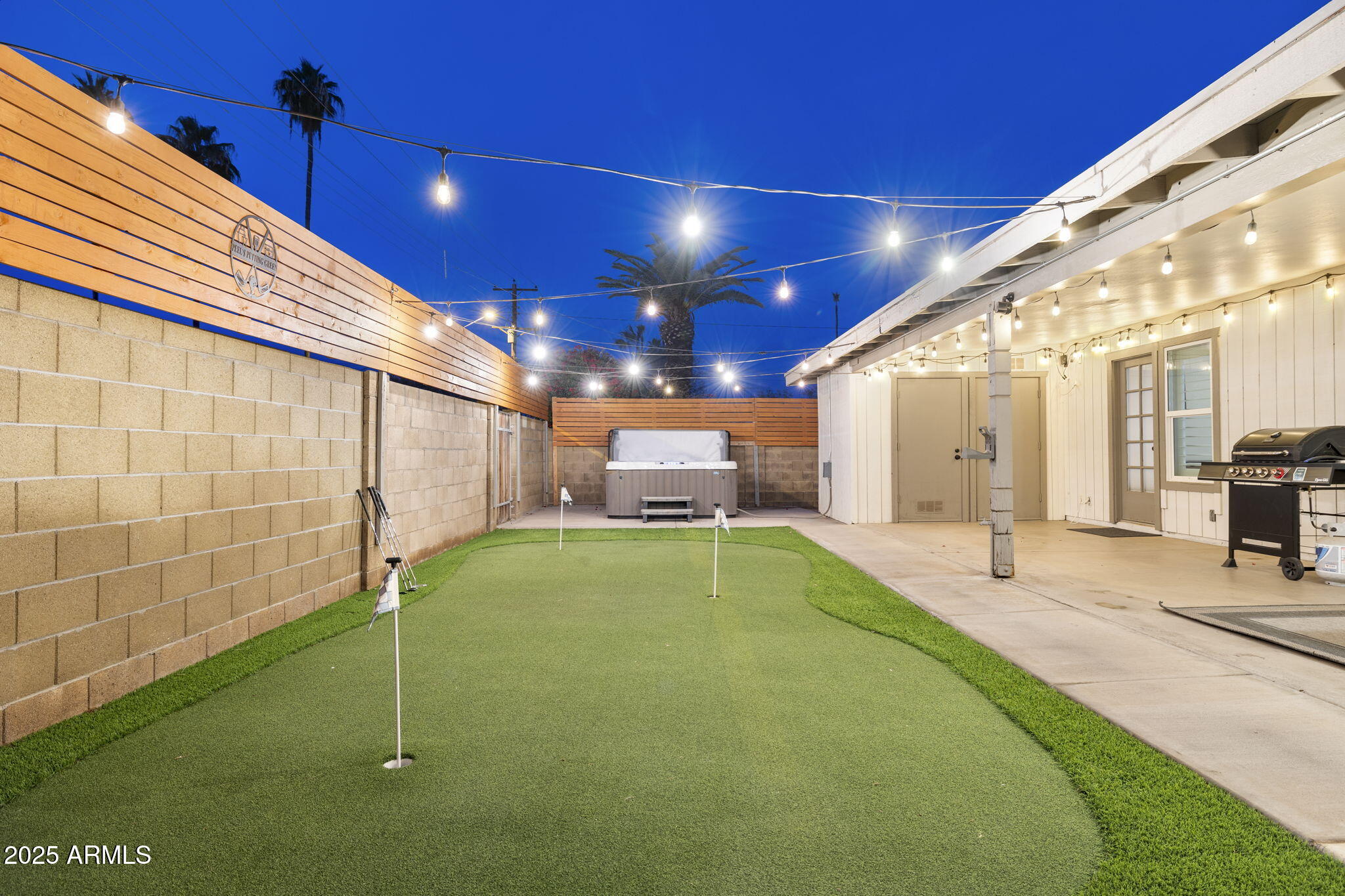 2226 S KACHINA Drive