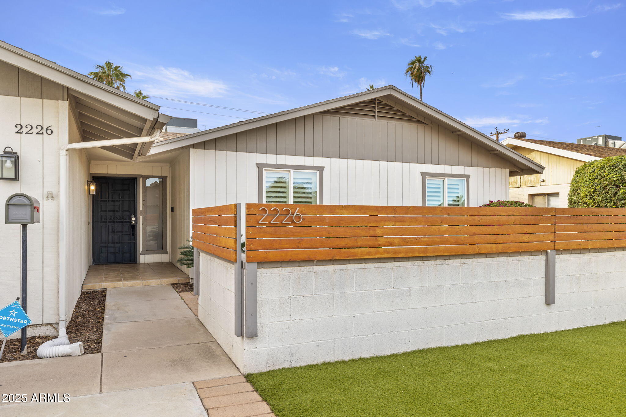 2226 S KACHINA Drive