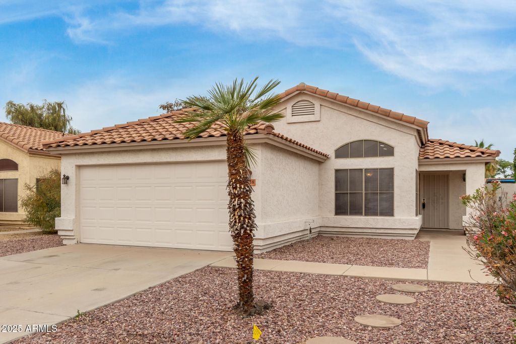 Photo of 1158 W Swan Drive, Chandler, AZ 85286 (MLS # 6962578)