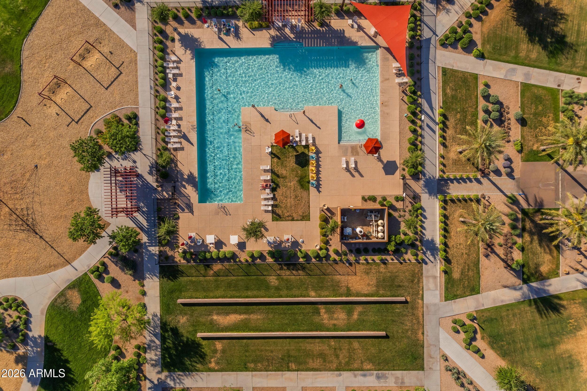 22837 E VIA LAS BRISAS --