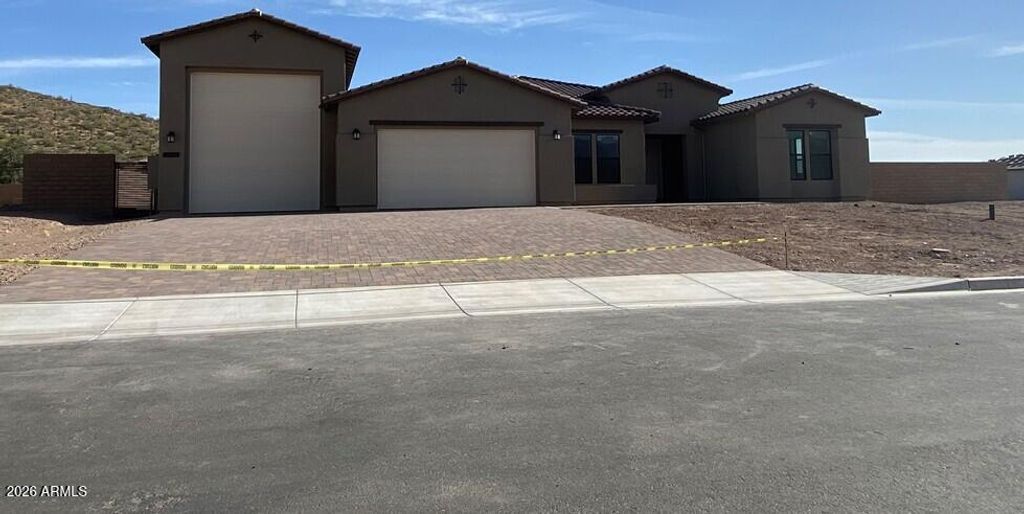Photo of 11063 E Rio Bravo Road, Gold Canyon, AZ 85118 (MLS # 7017809)