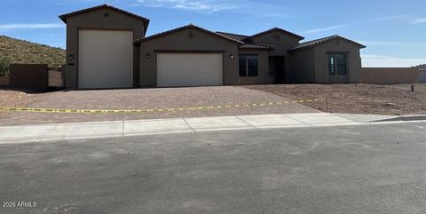 11063 E RIO BRAVO Road Gold Canyon AZ 85118