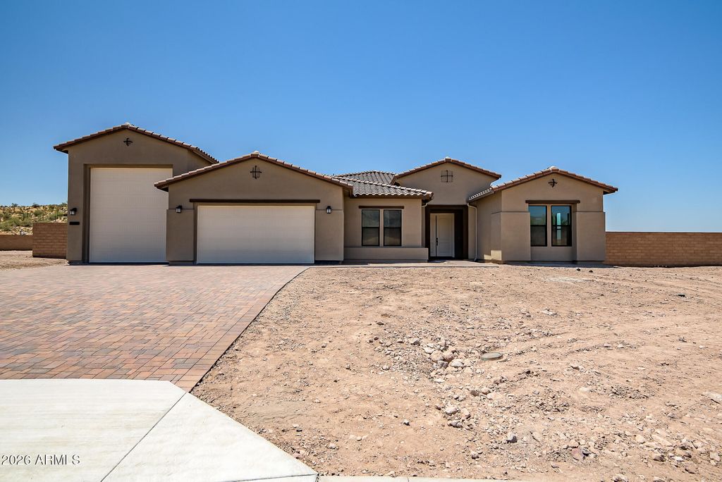 Photo of 11063 E Rio Bravo Road, Gold Canyon, AZ 85118 (MLS # 7017809)