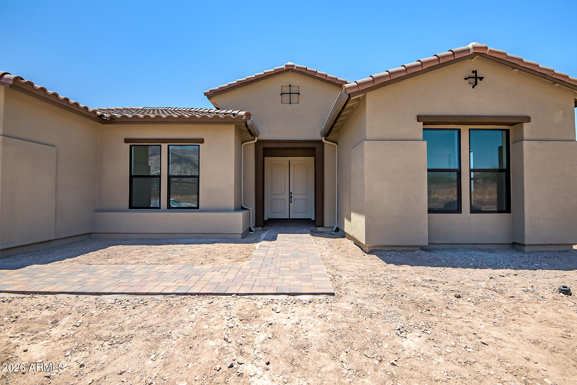11063 E RIO BRAVO Road