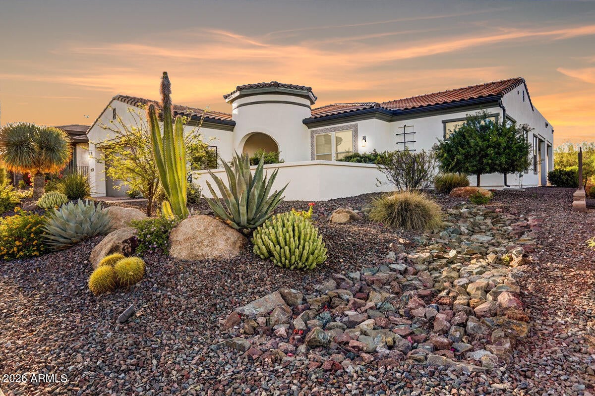 17746 E CINDERCONE Road