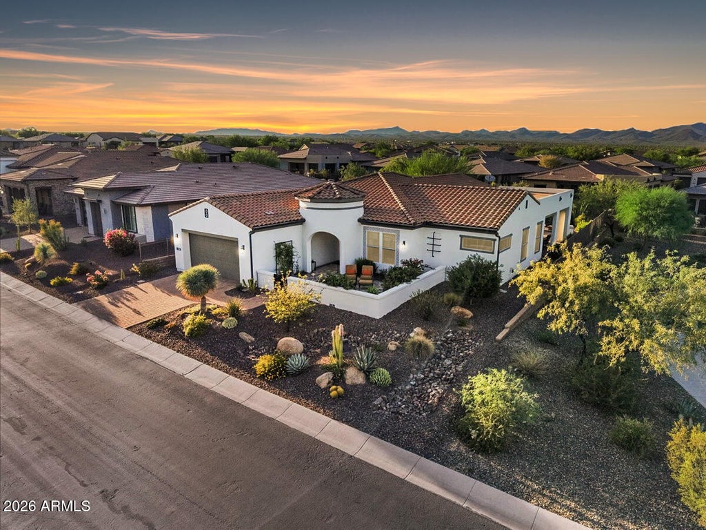 Photo of 17746 E Cindercone Road, Rio Verde, AZ 85263 (MLS # 7072973)